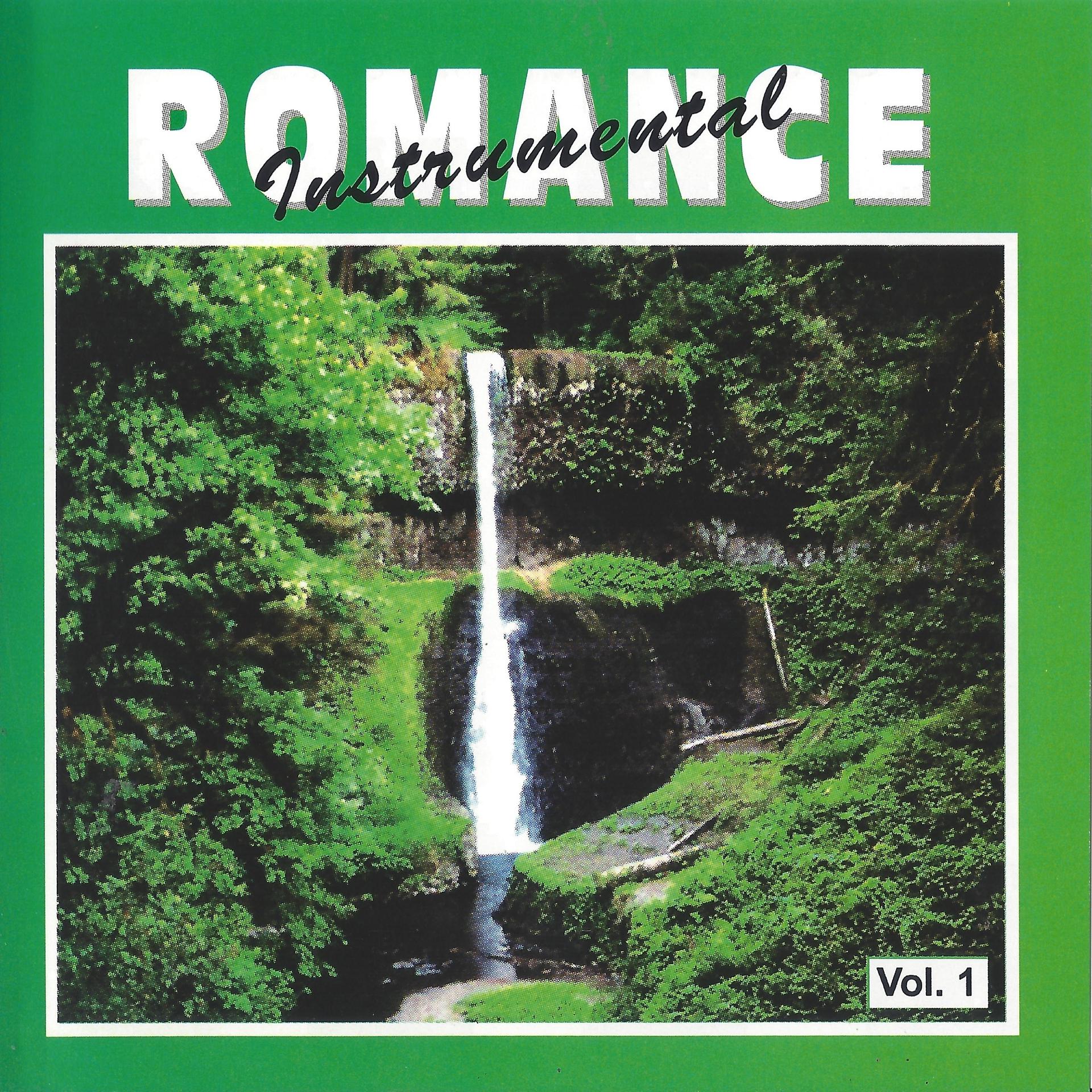 Постер альбома Romance Instrumental, Vol. 1