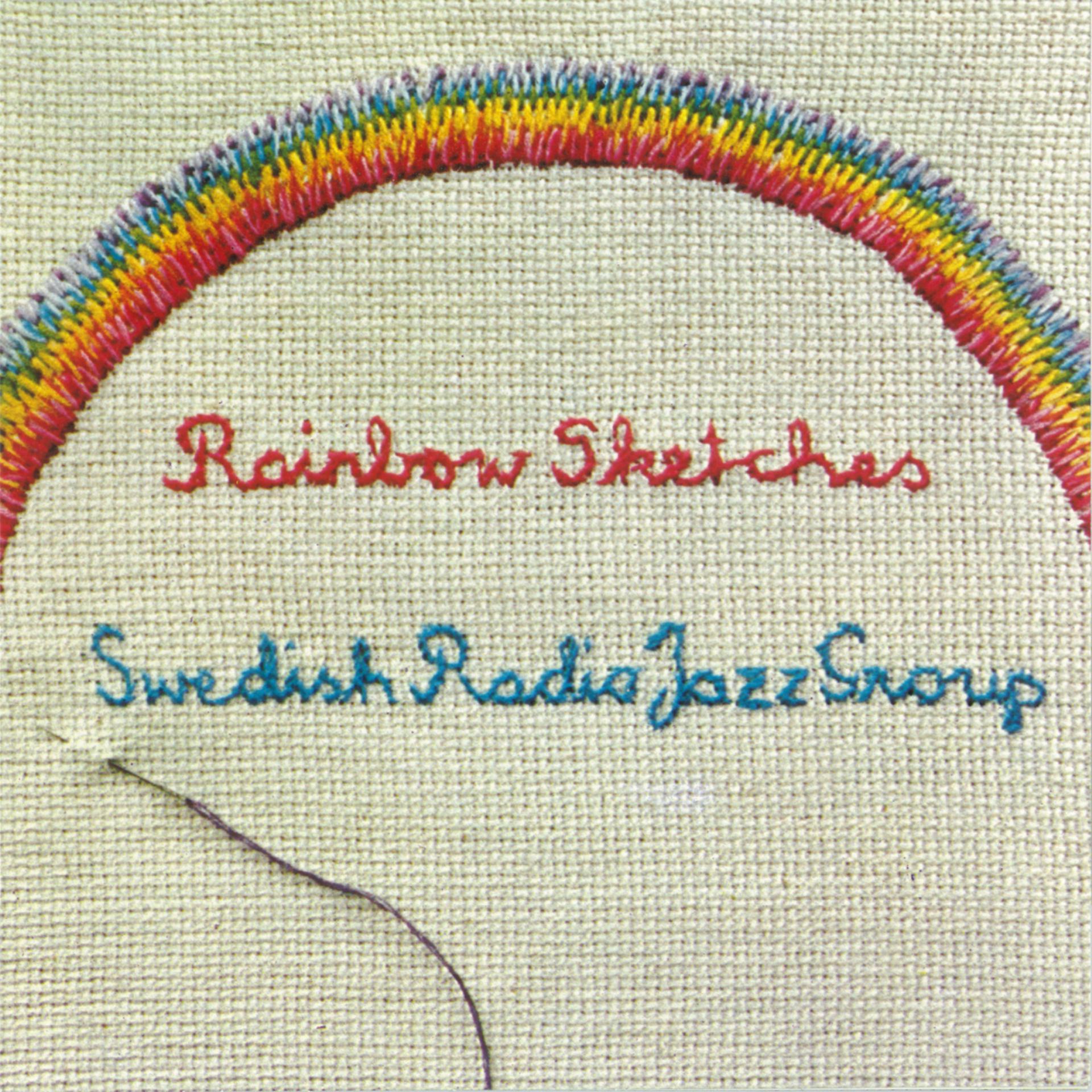 Постер альбома Rainbow Sketches