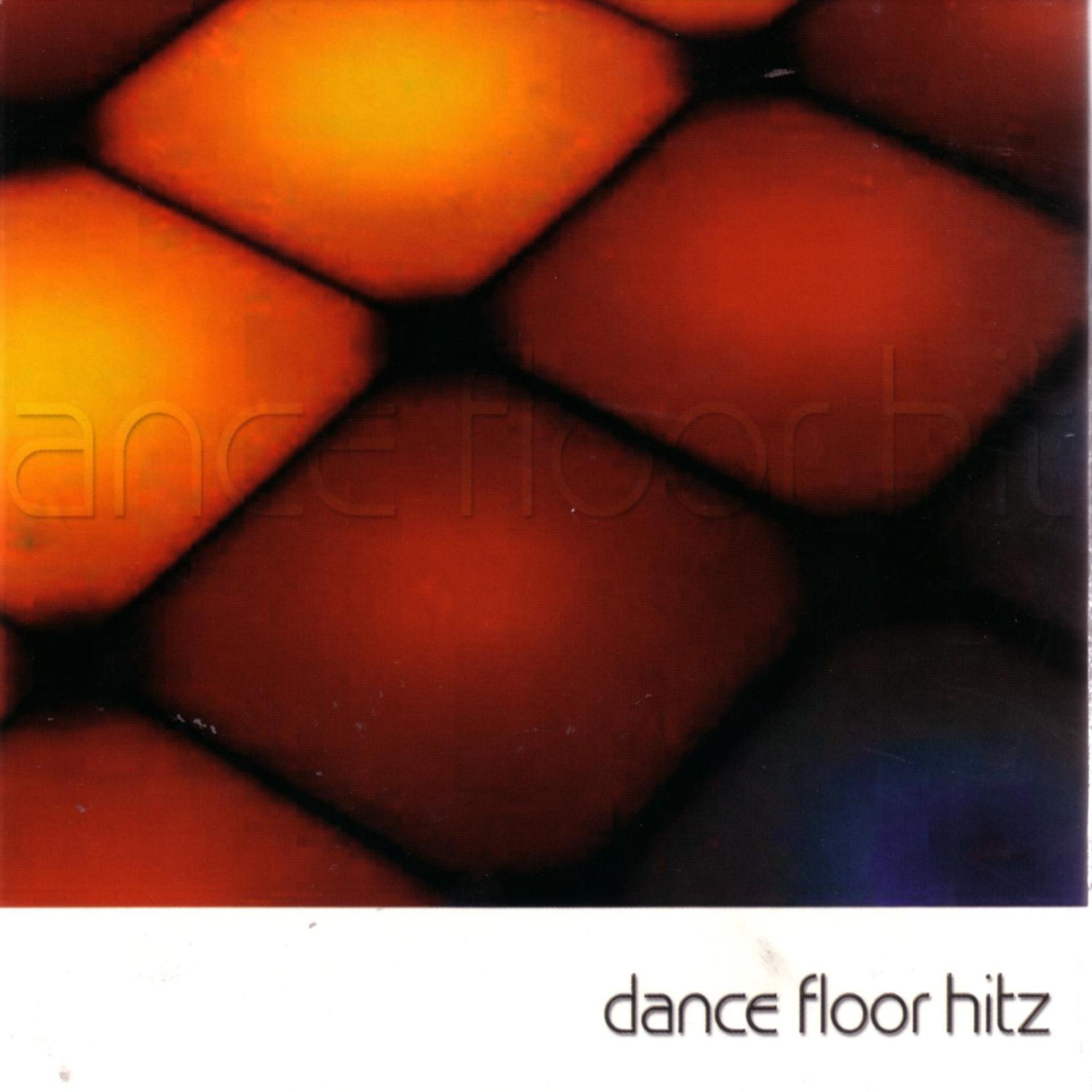Постер альбома Dance Floor Hitz