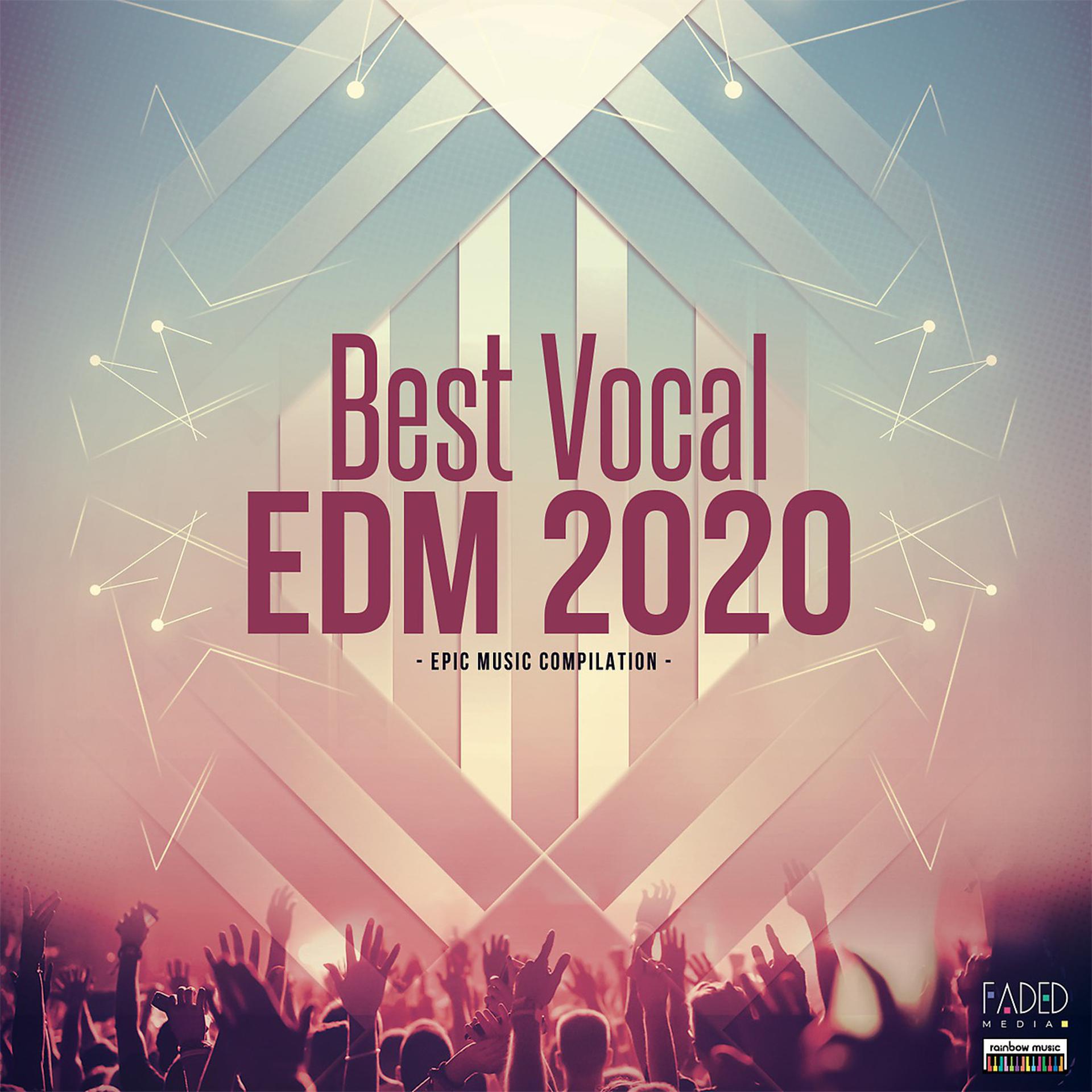 Постер альбома Best Vocal EDM 2020