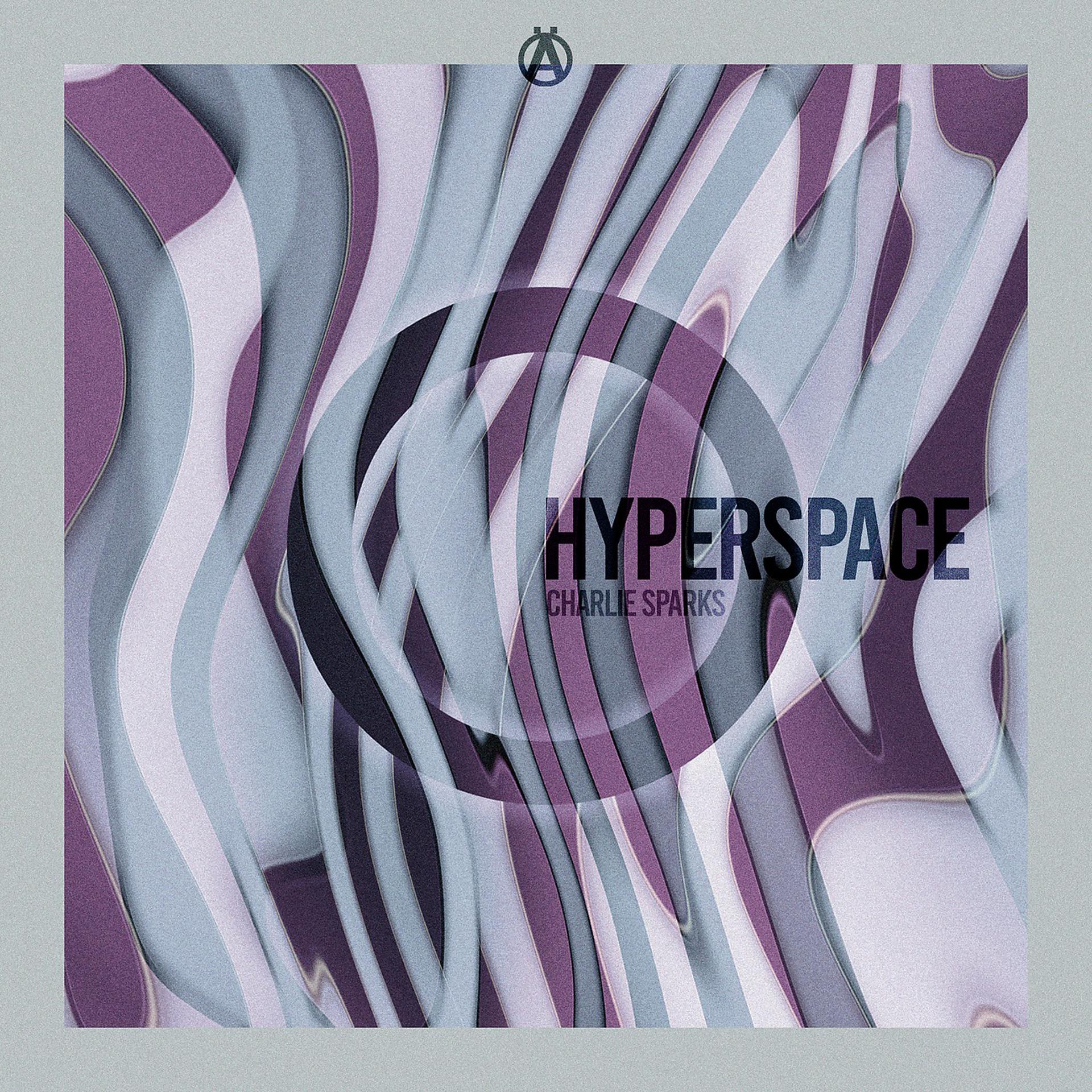 Постер альбома Hyperspace EP