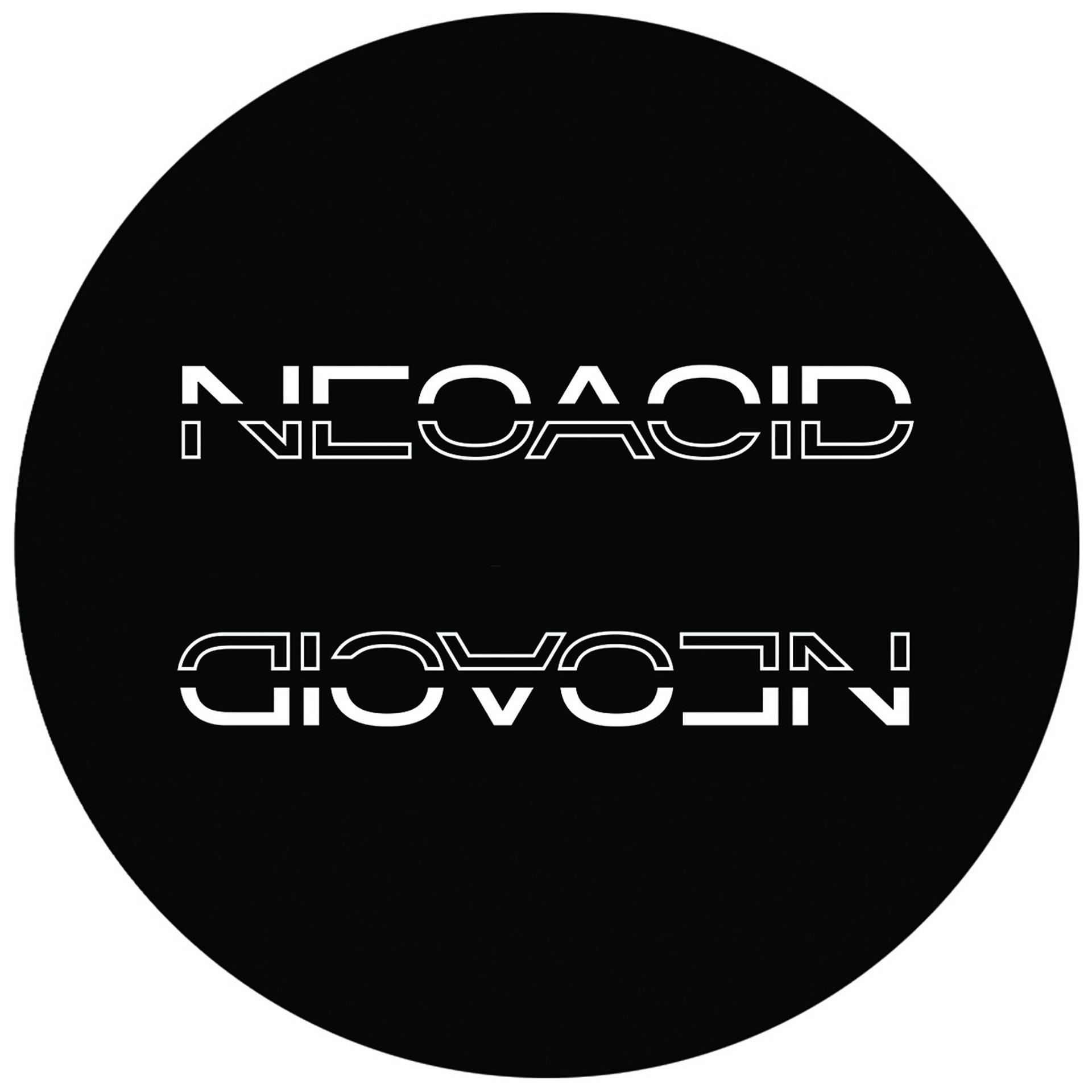 Постер альбома Neoacid 01