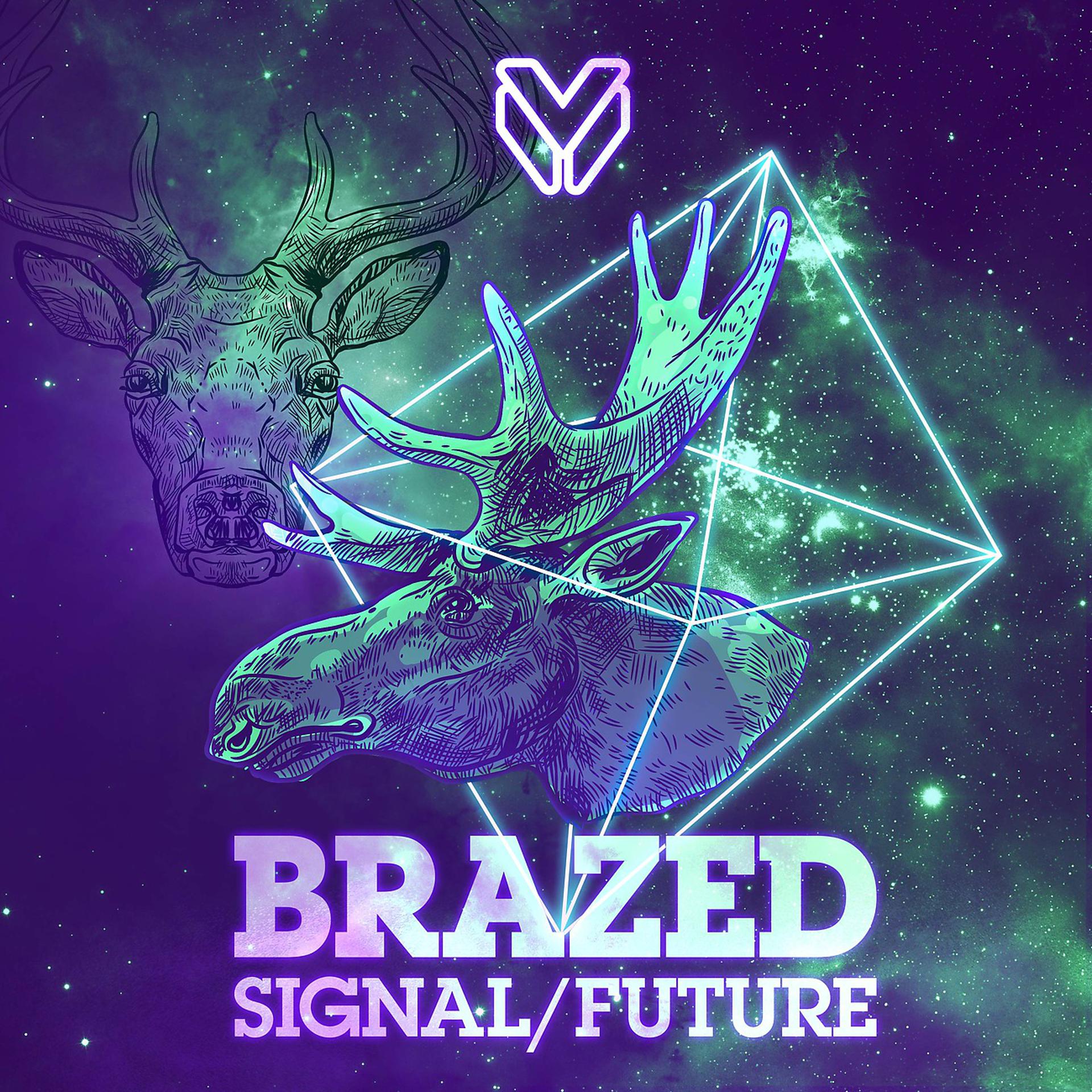 Постер альбома Signal / Future