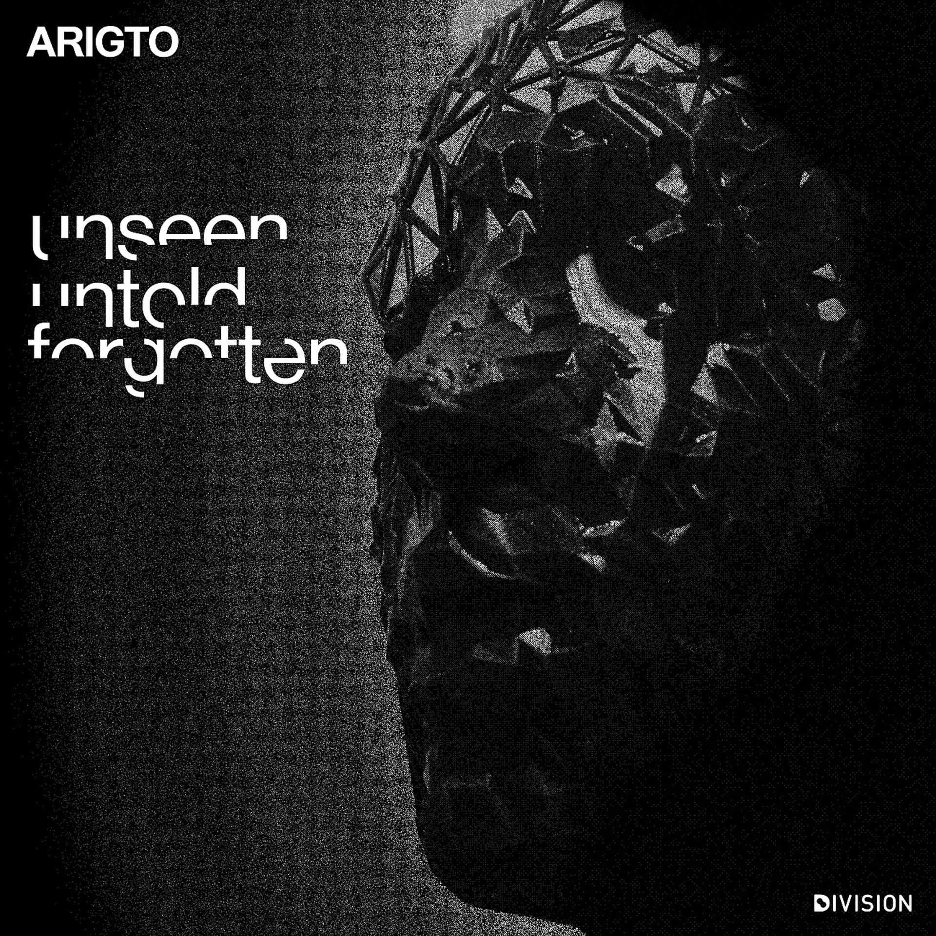 Постер альбома unseen, untold, forgotten