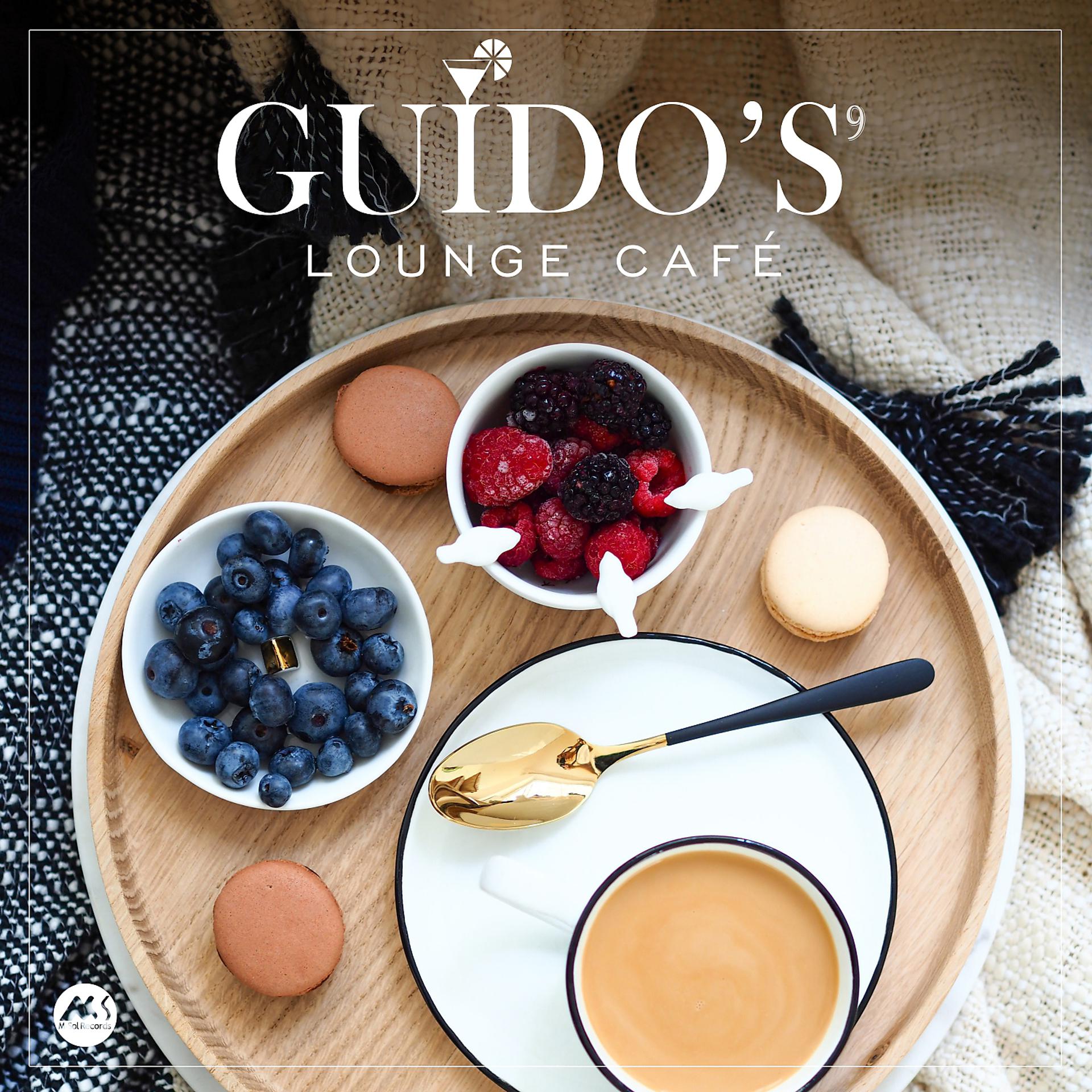 Постер альбома Guido's Lounge Cafe, Vol. 9