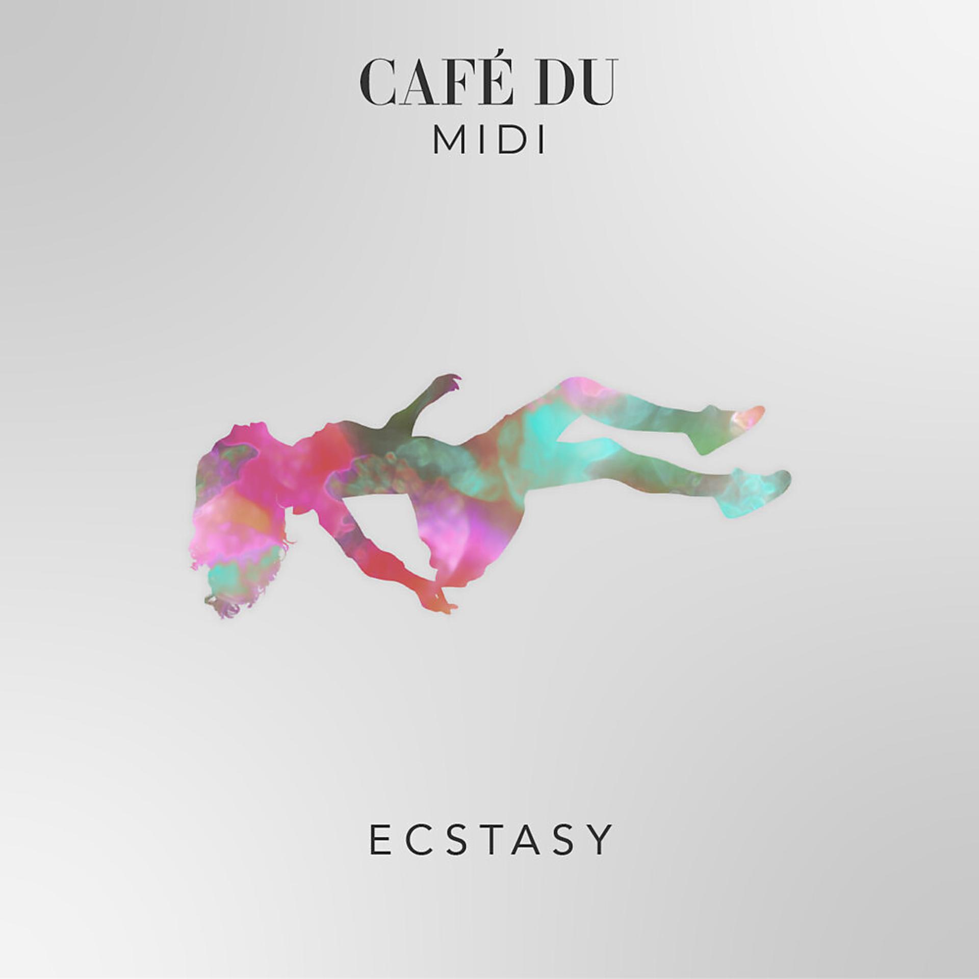 Постер альбома Ecstacy