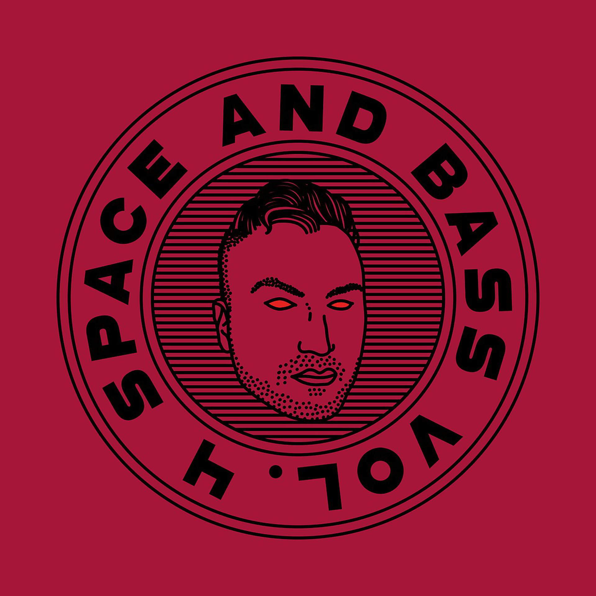 Постер альбома Space And Bass Vol.4