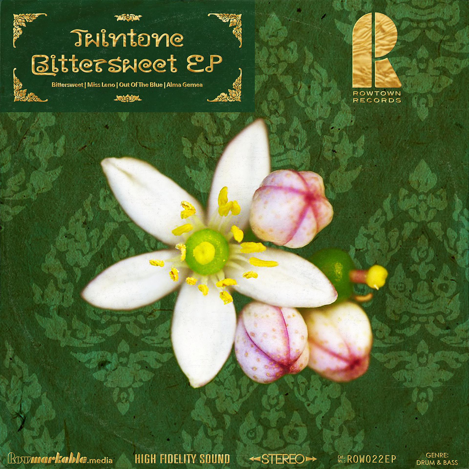 Постер альбома Bittersweet EP