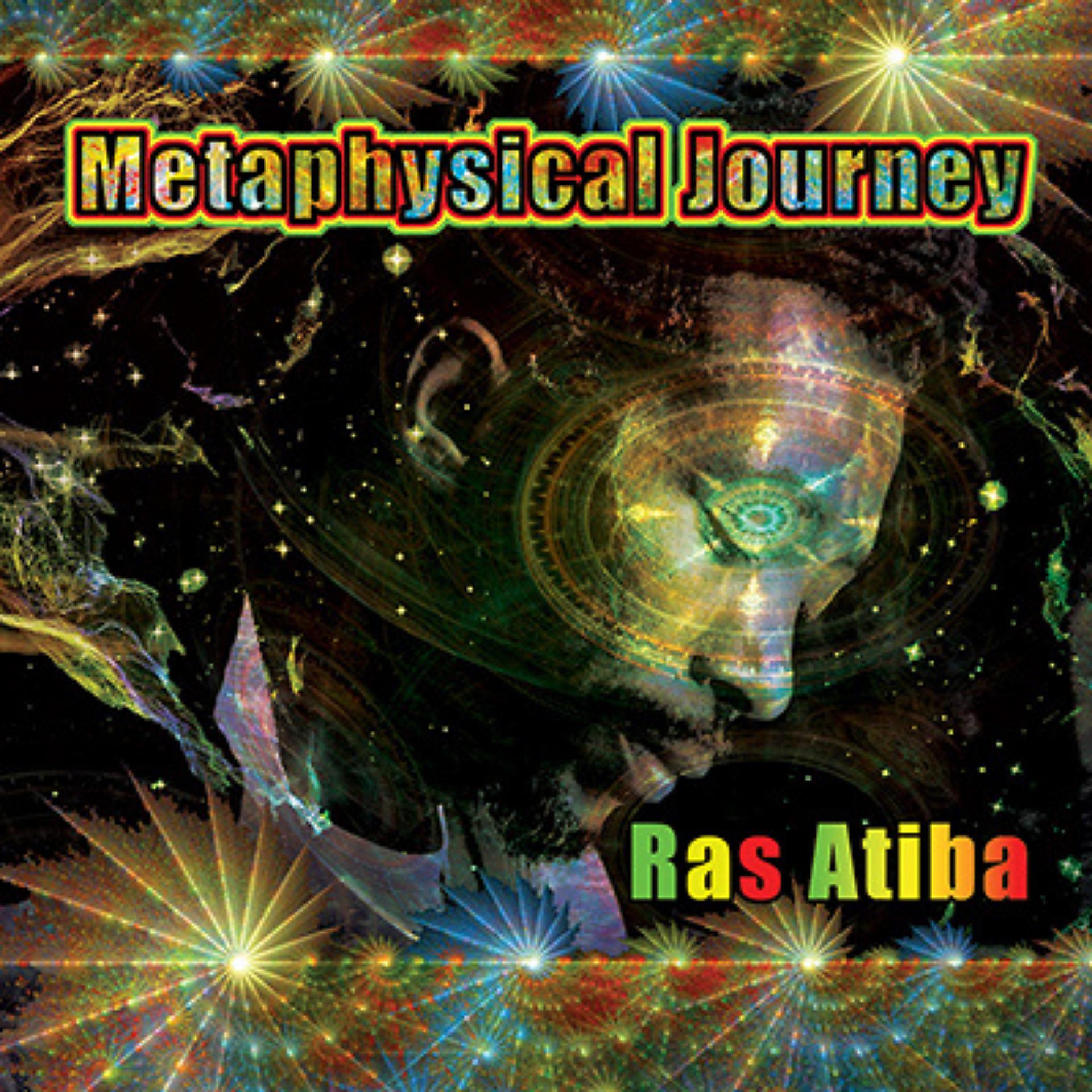 Постер альбома Metaphysical Journey