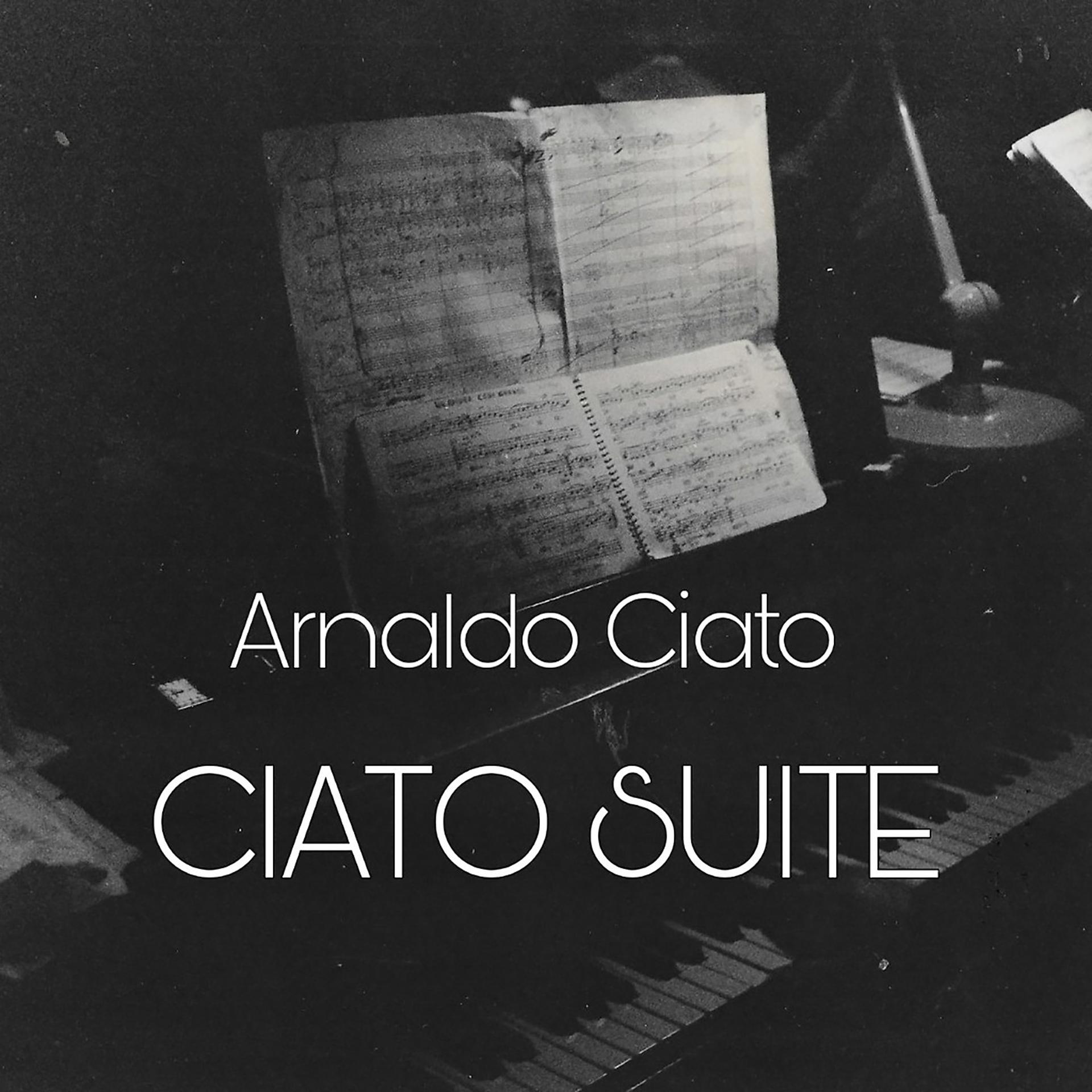 Постер альбома Ciato Suite