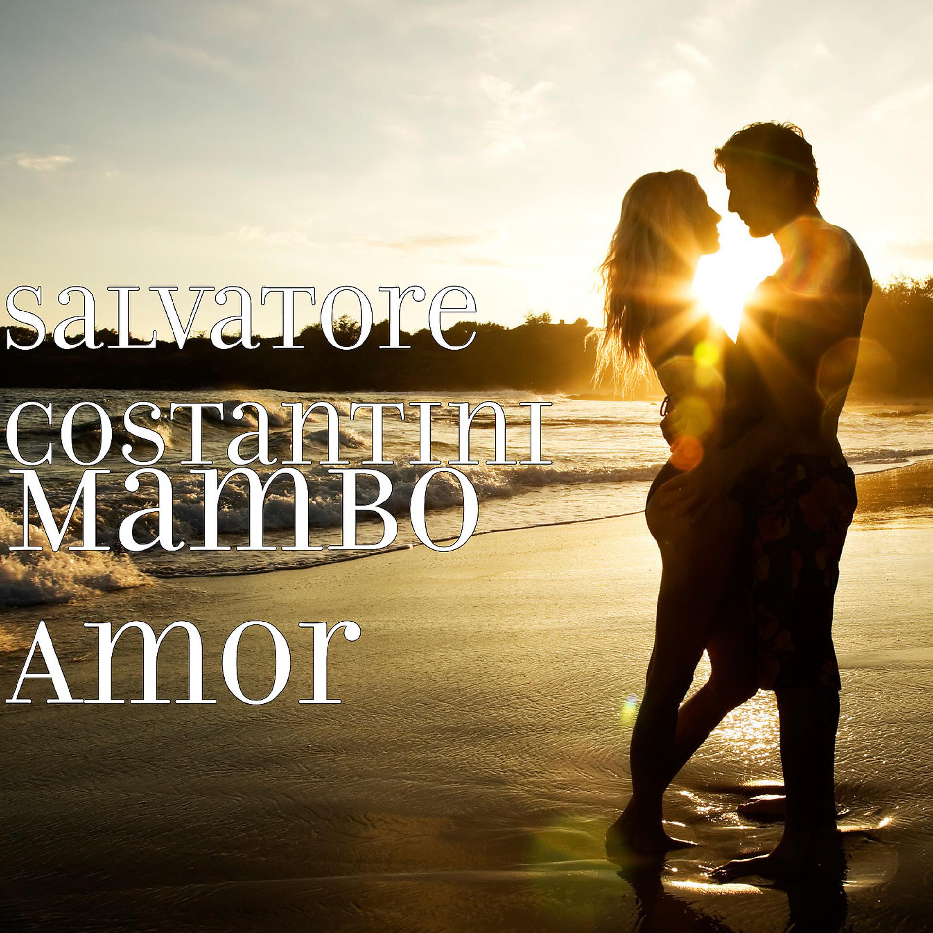 Постер альбома Mambo Amor