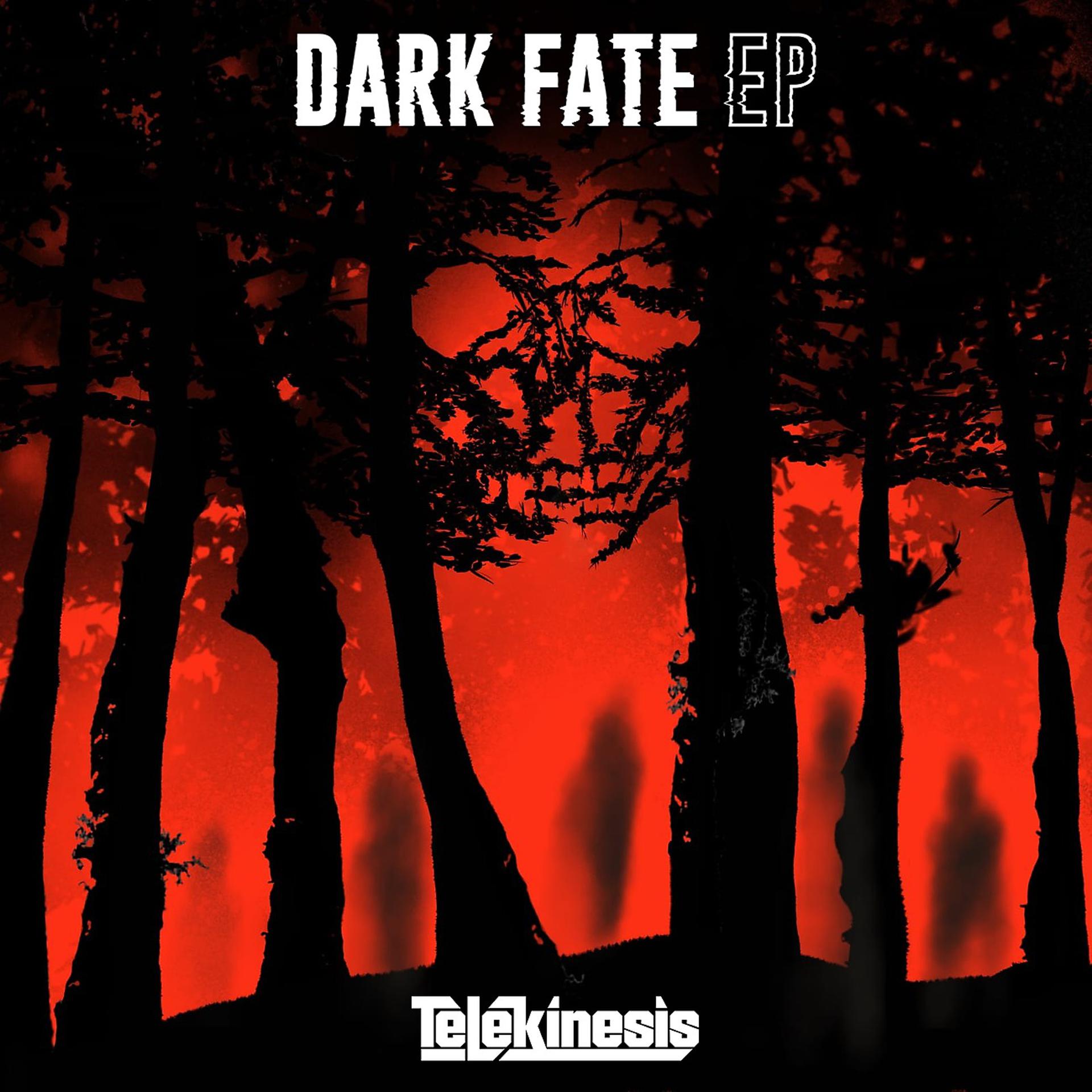 Постер альбома Dark Fate