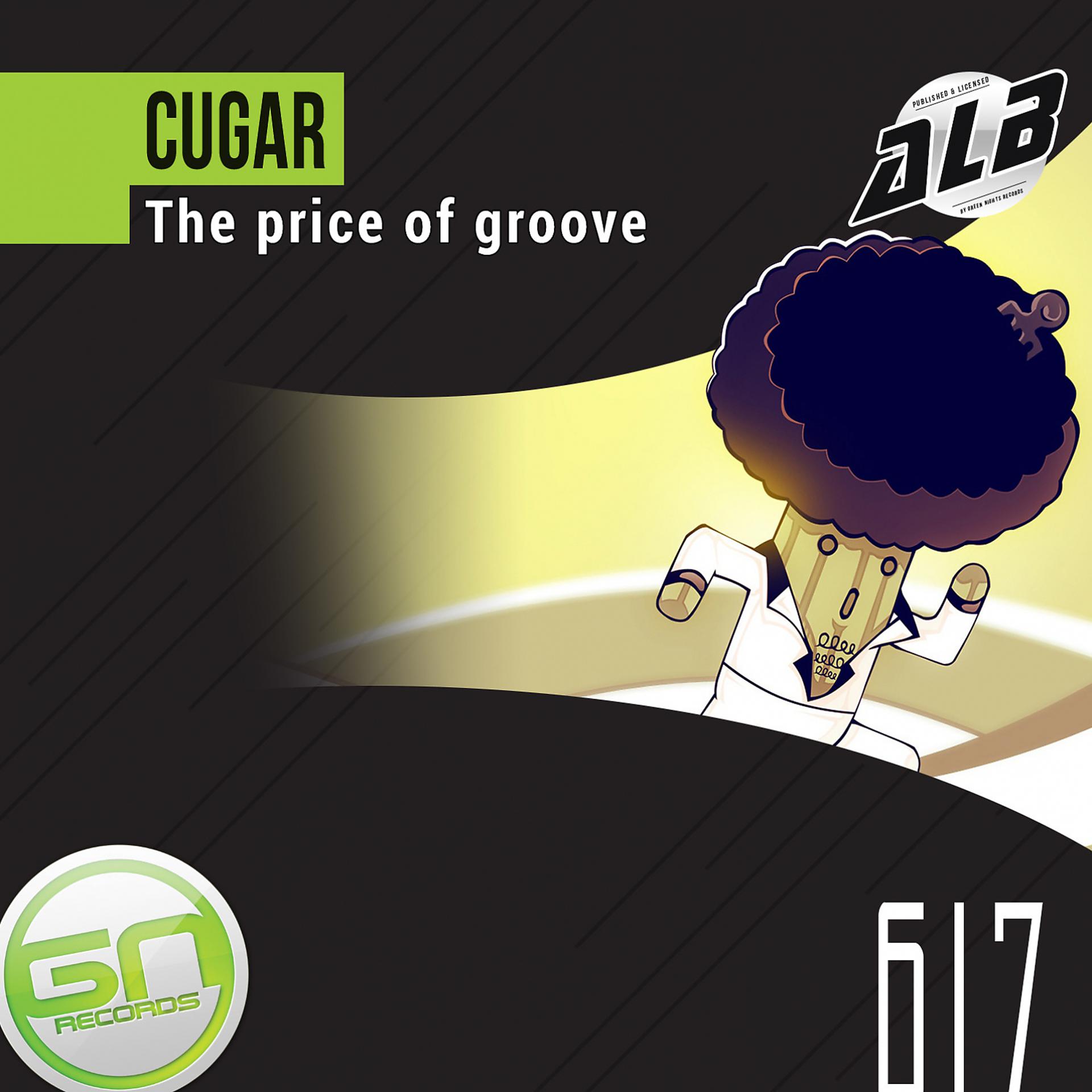 Постер альбома The Price of Groove
