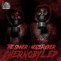 Постер альбома Chernobyl EP
