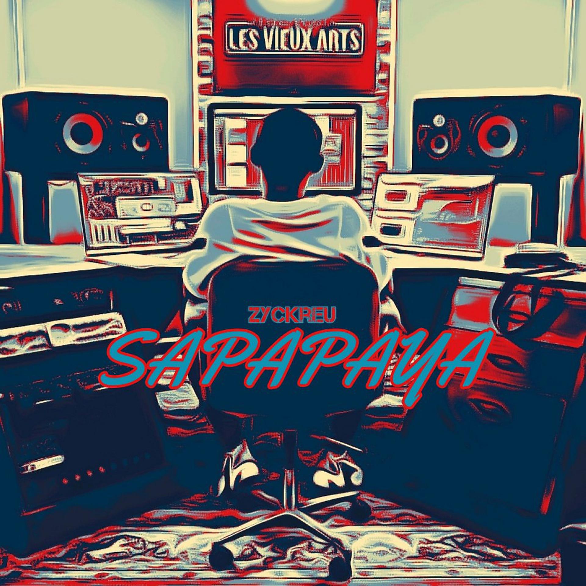 Постер альбома Sapapaya