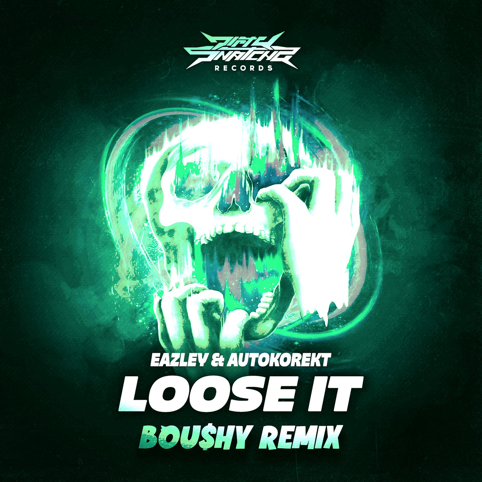 Постер альбома Loose It (BOU$HY Remix)