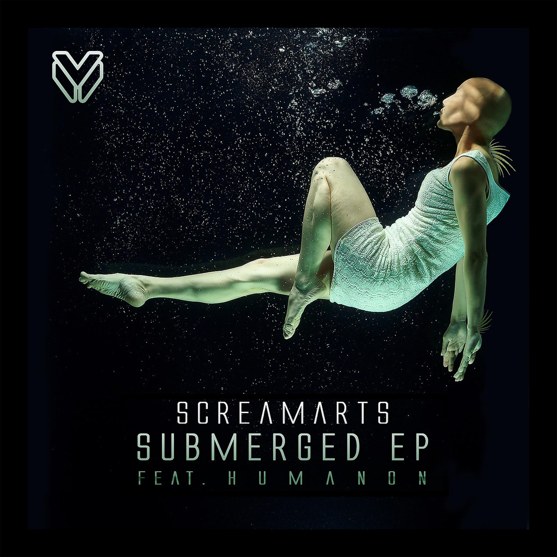 Постер альбома Submerged EP