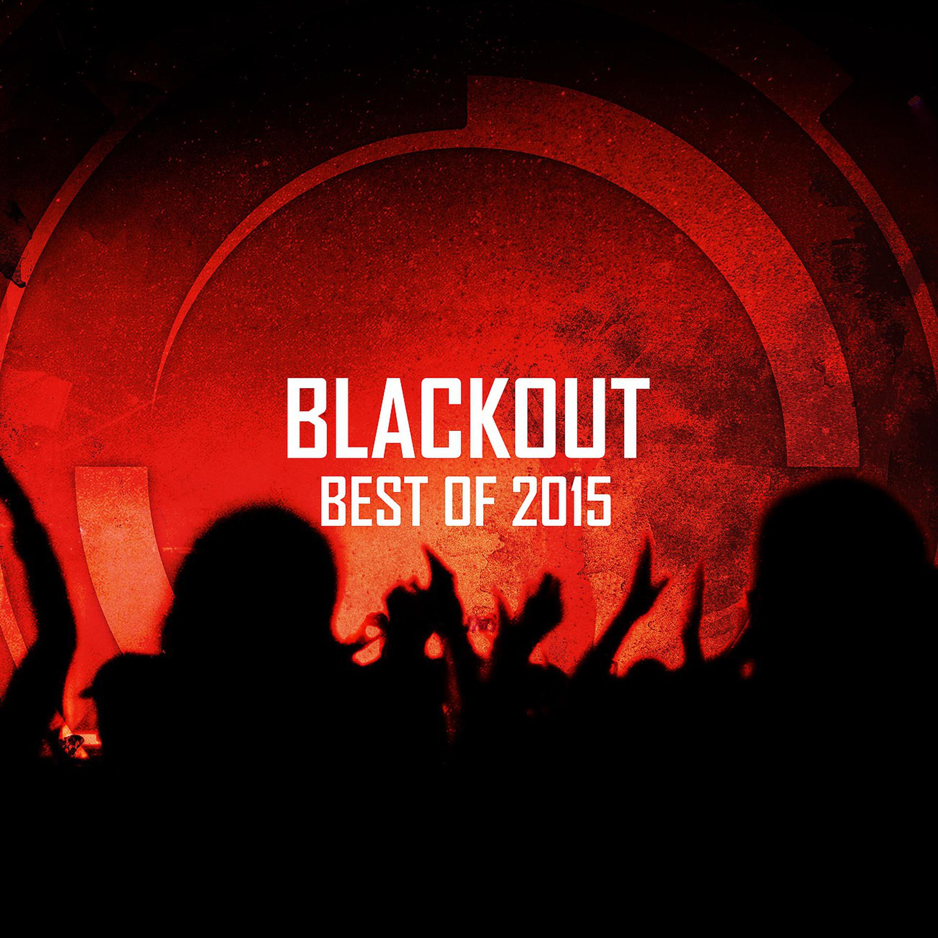 Постер альбома Blackout: Best of 2015