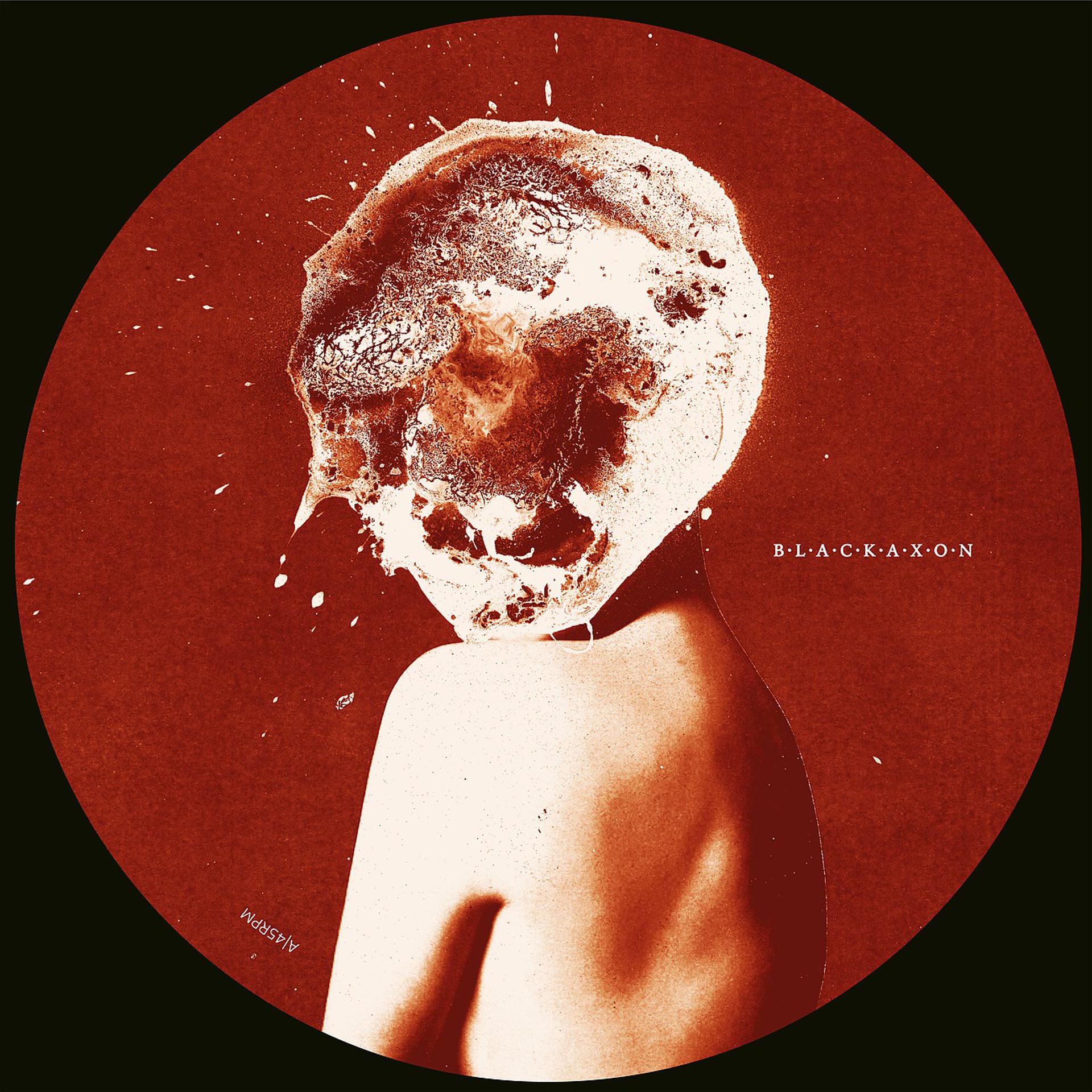 Постер альбома Cosmic Borders EP