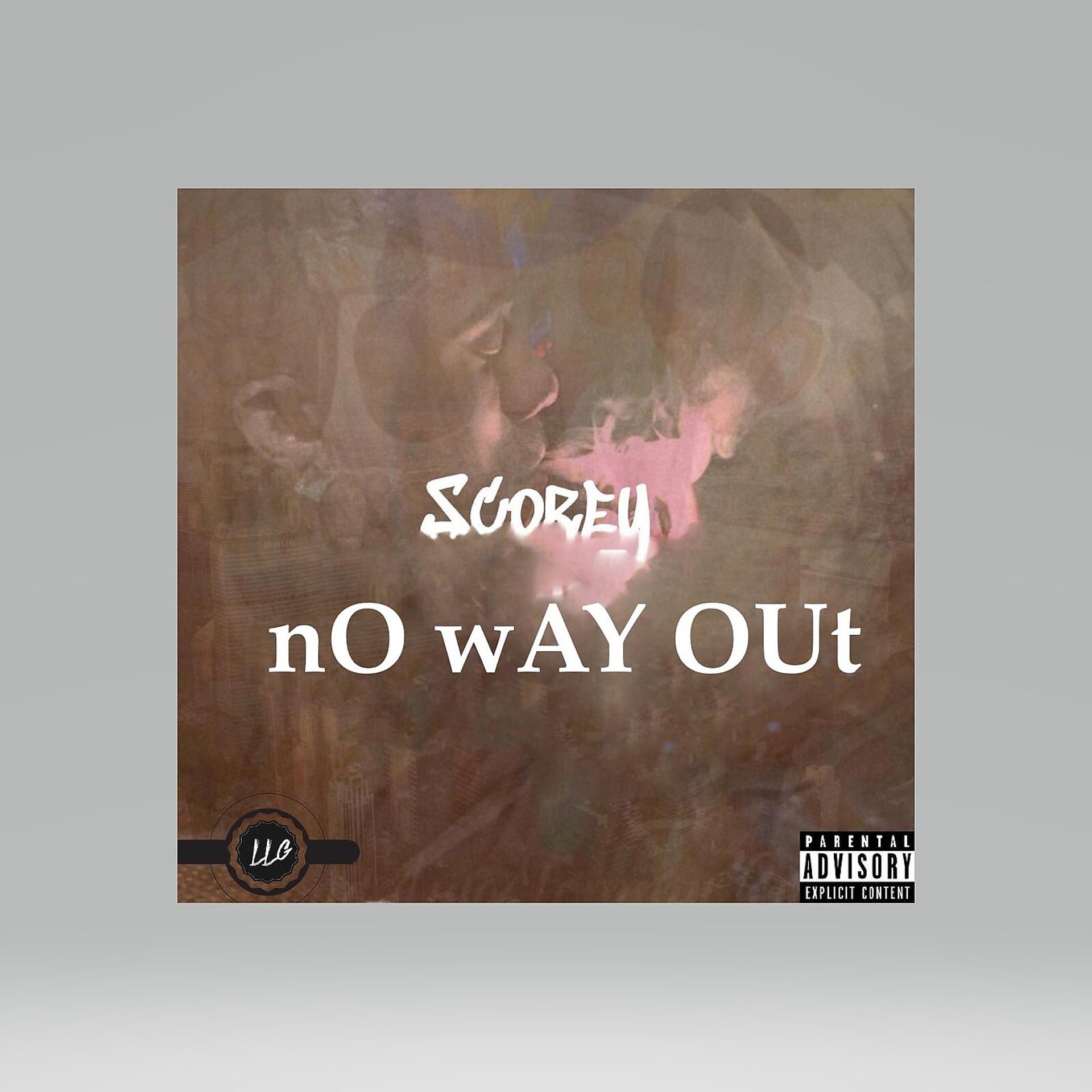 Постер альбома No Way Out