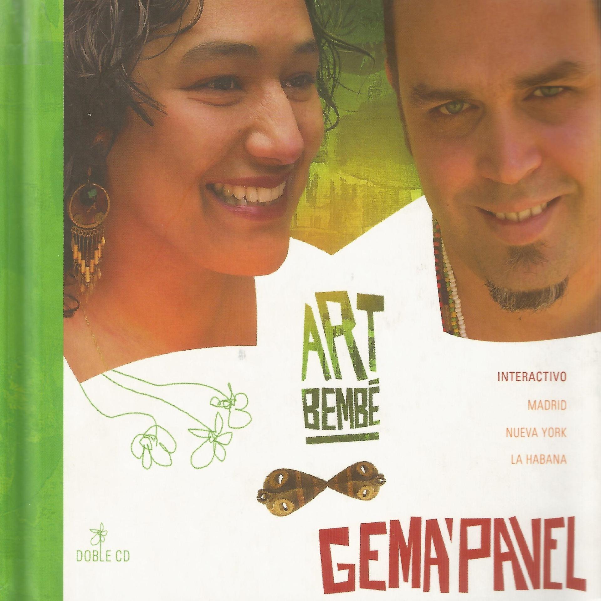 Постер альбома Art Bembé