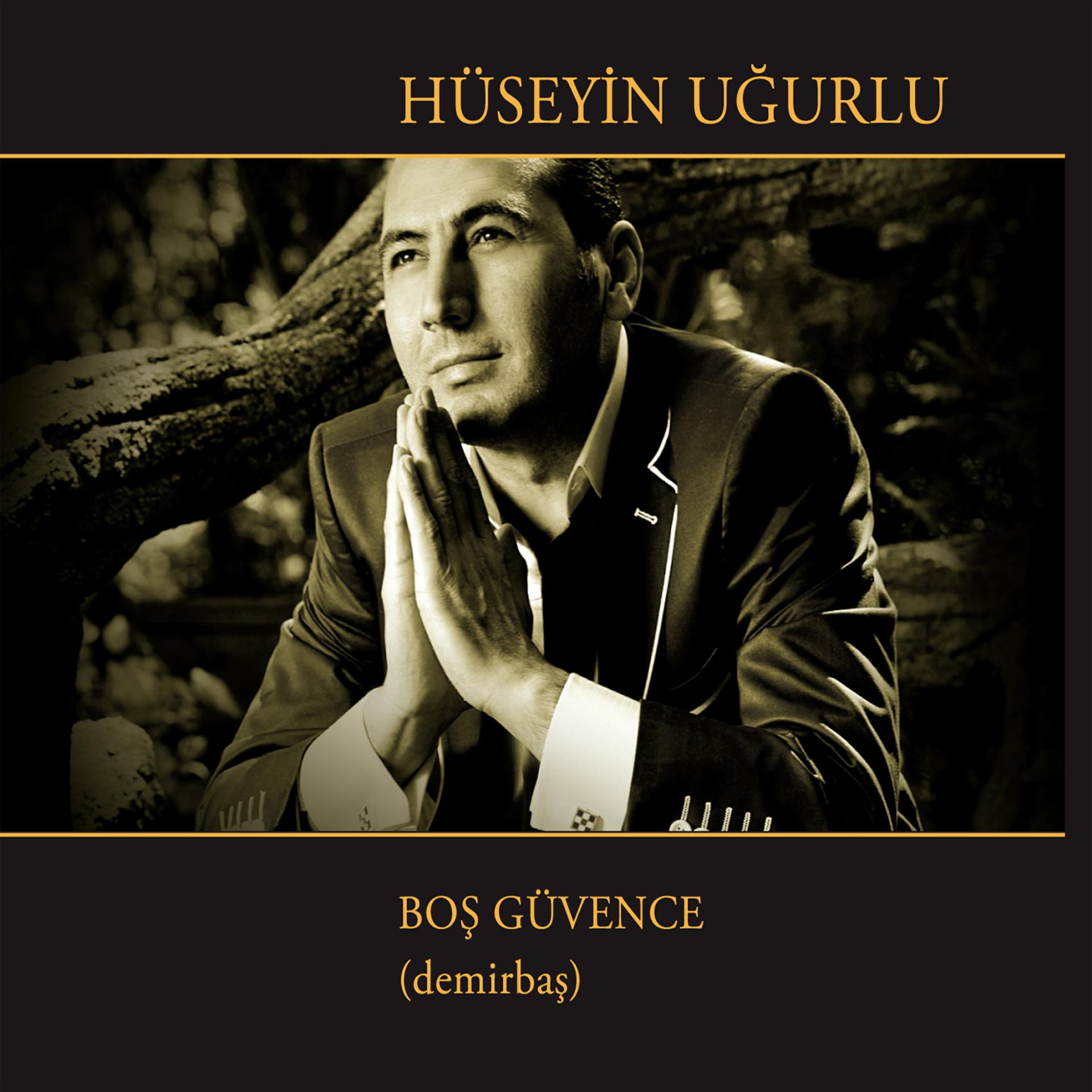 Постер альбома Boş Güvence (demirbaş)
