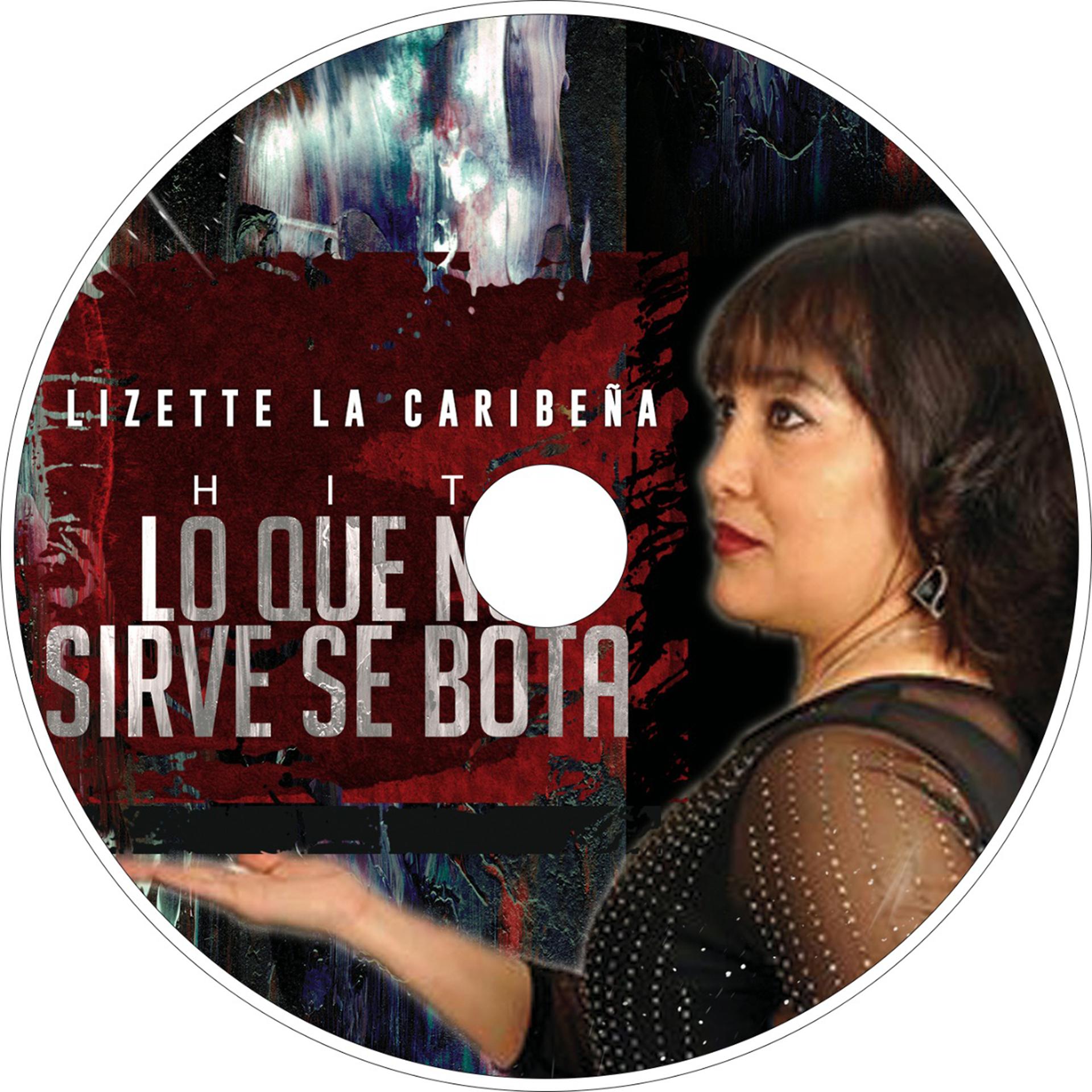Постер альбома Lo Que No Sirve Se Bota