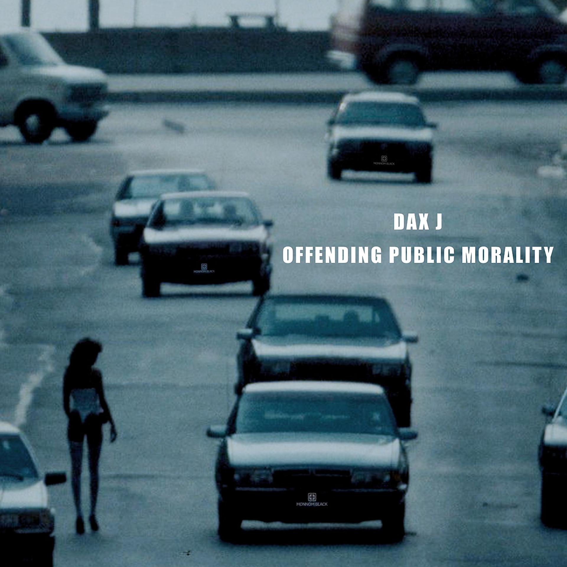Постер альбома Offending Public Morality