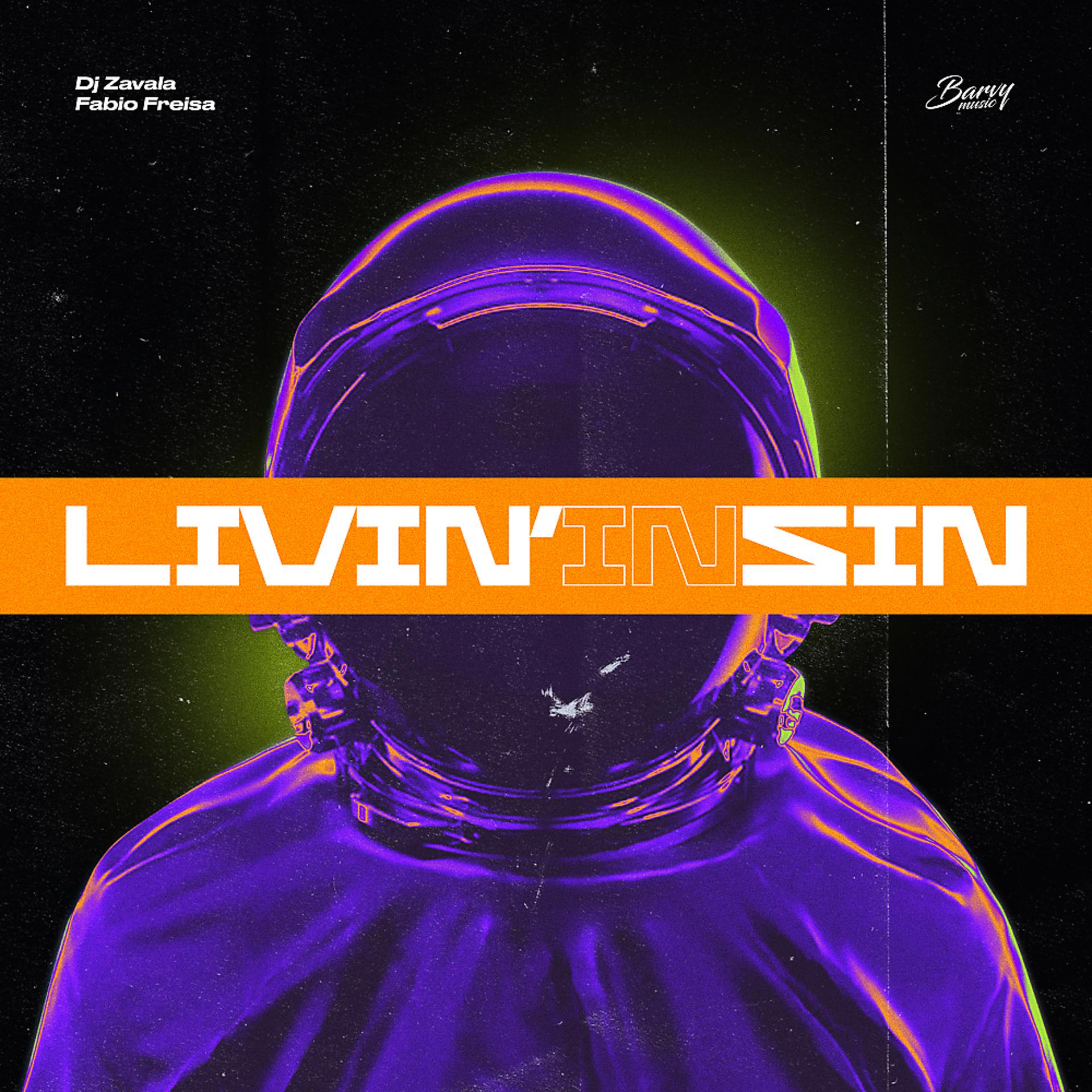 Постер альбома Livin' In Sin