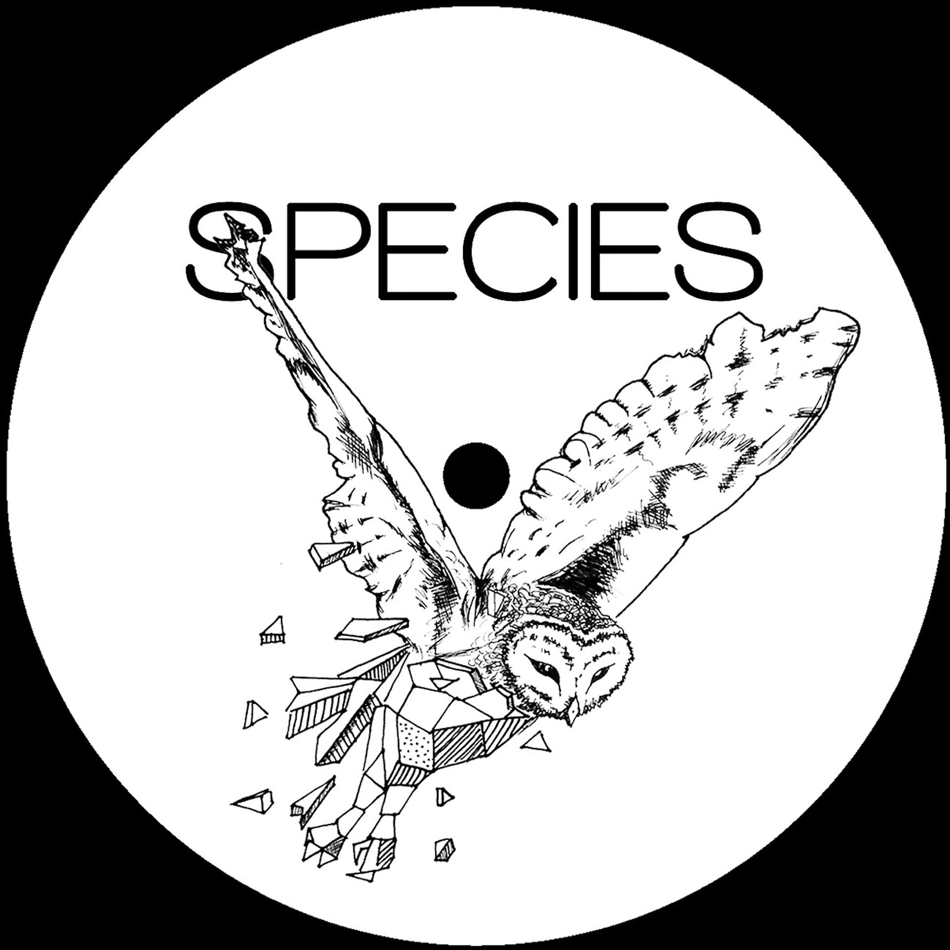 Постер альбома Species 001