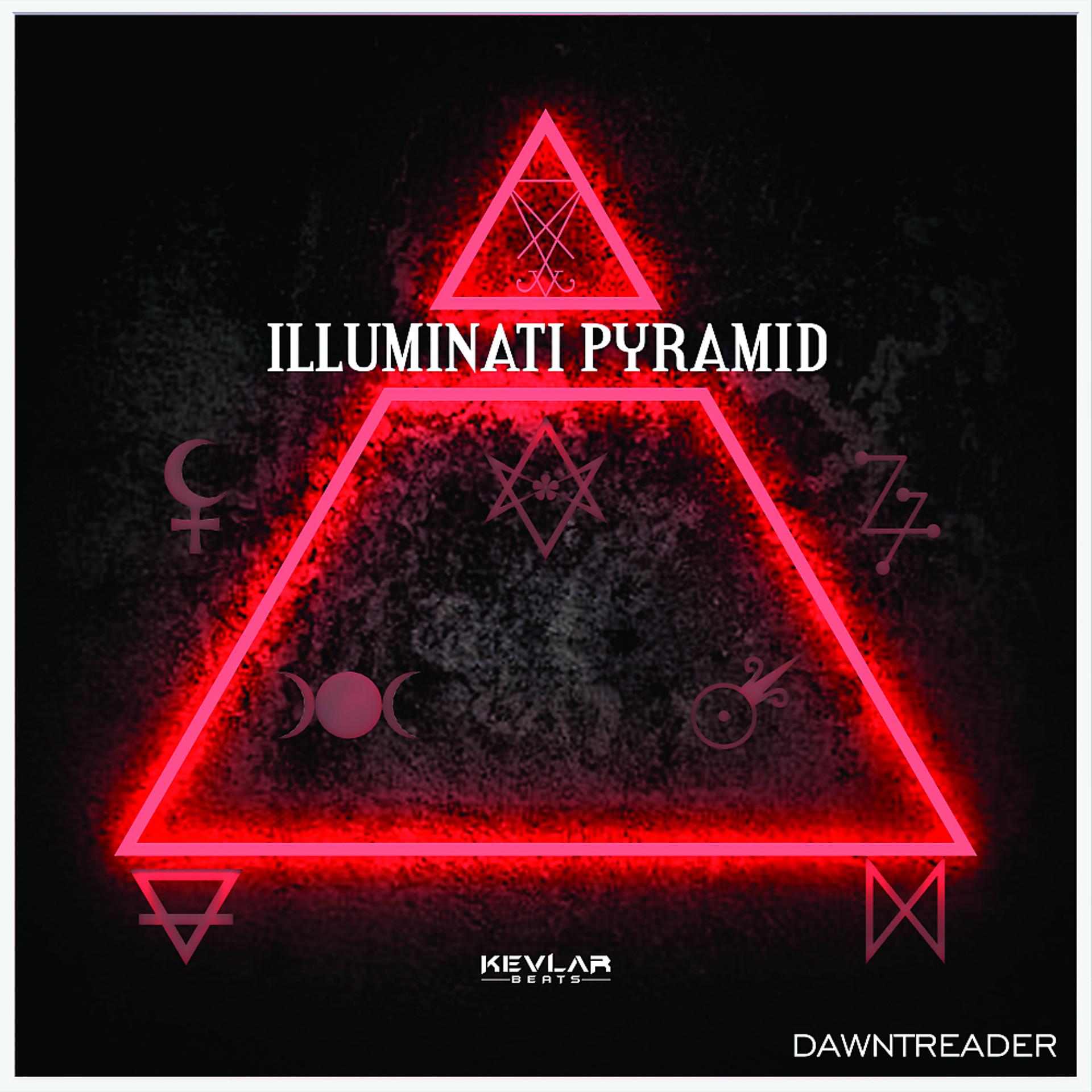 Постер альбома Illuminati Pyramid E.P.