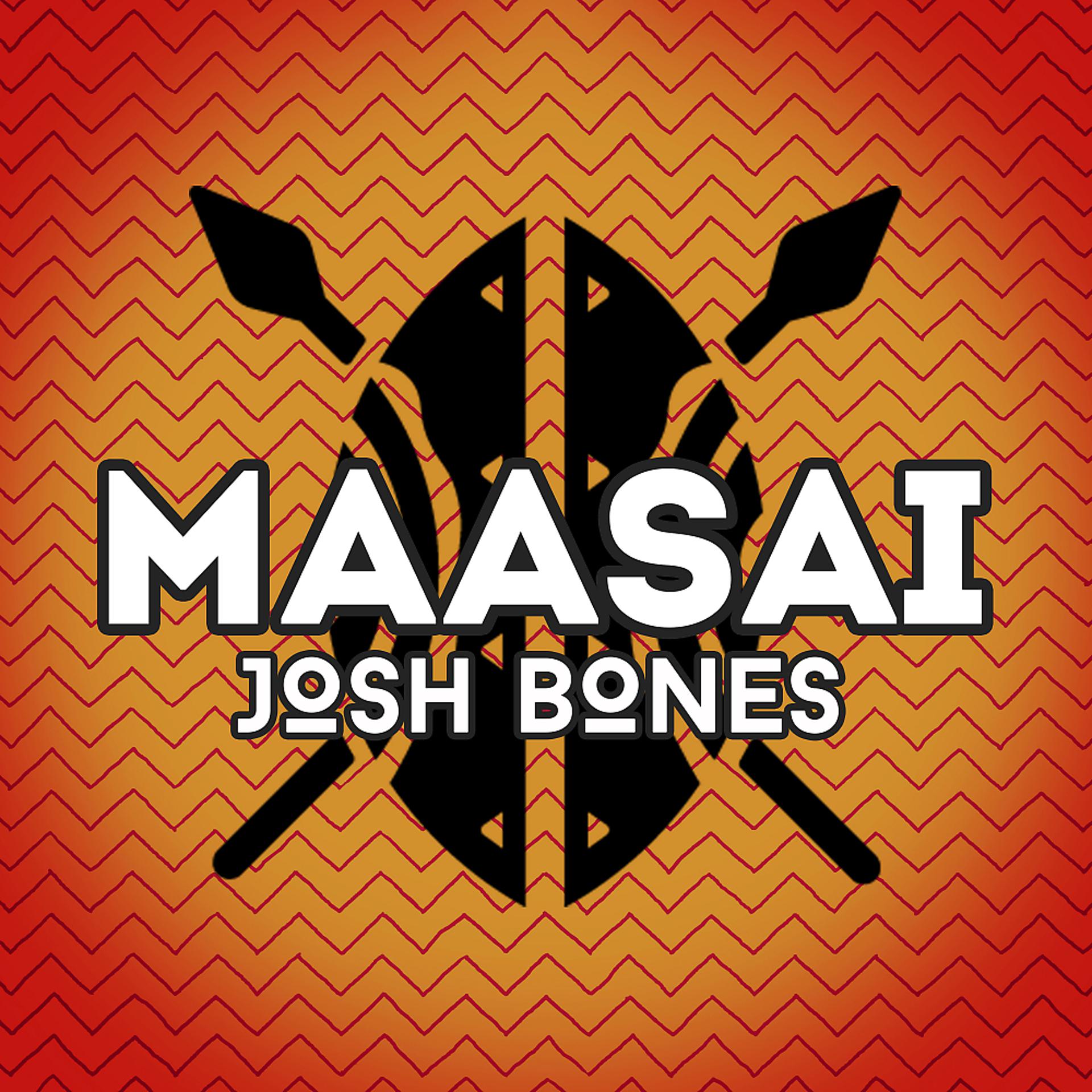 Постер альбома Maasai