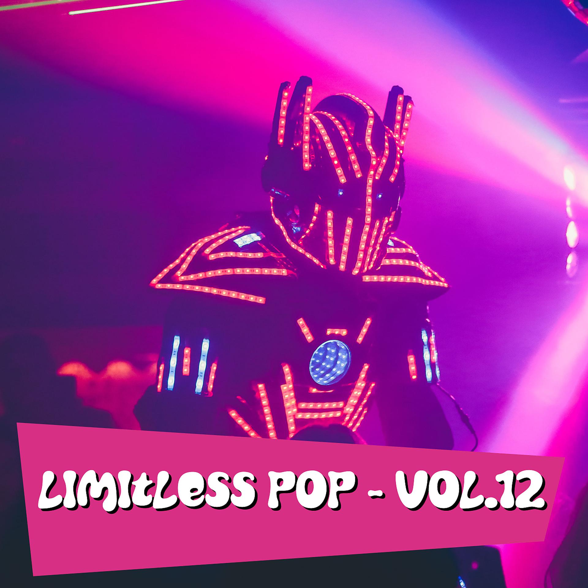 Постер альбома Limitless Pop, Vol. 12
