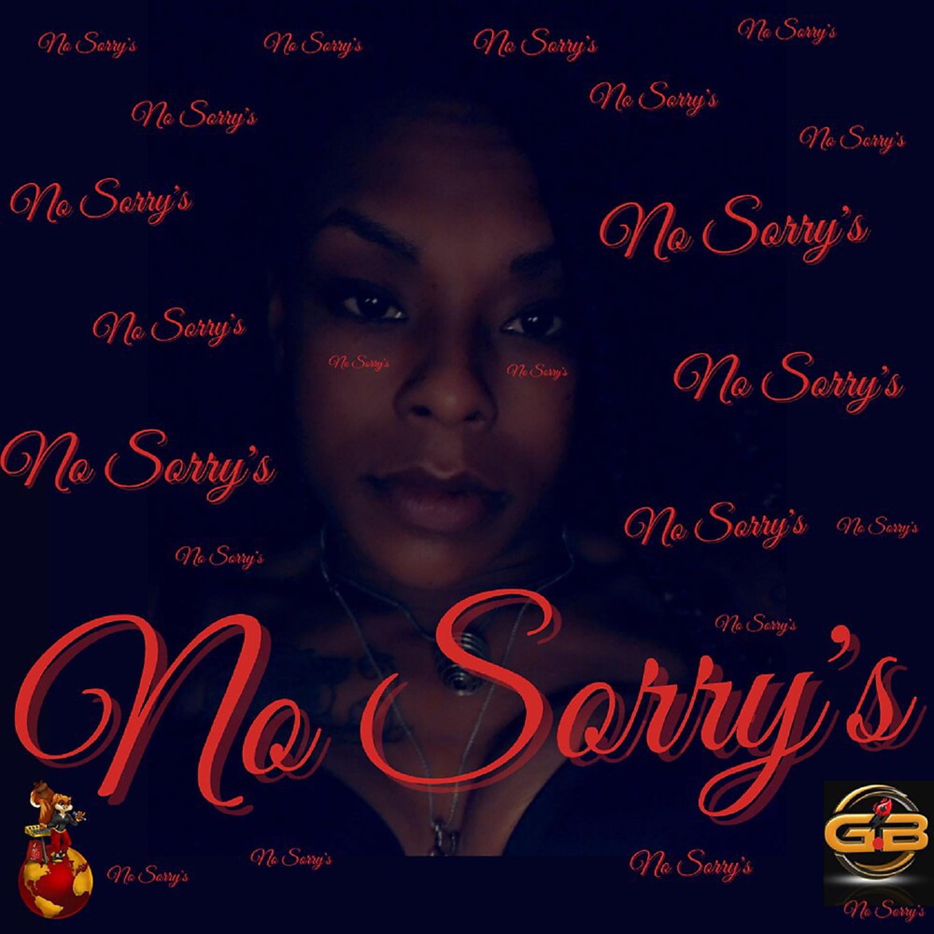 Постер альбома No Sorry's