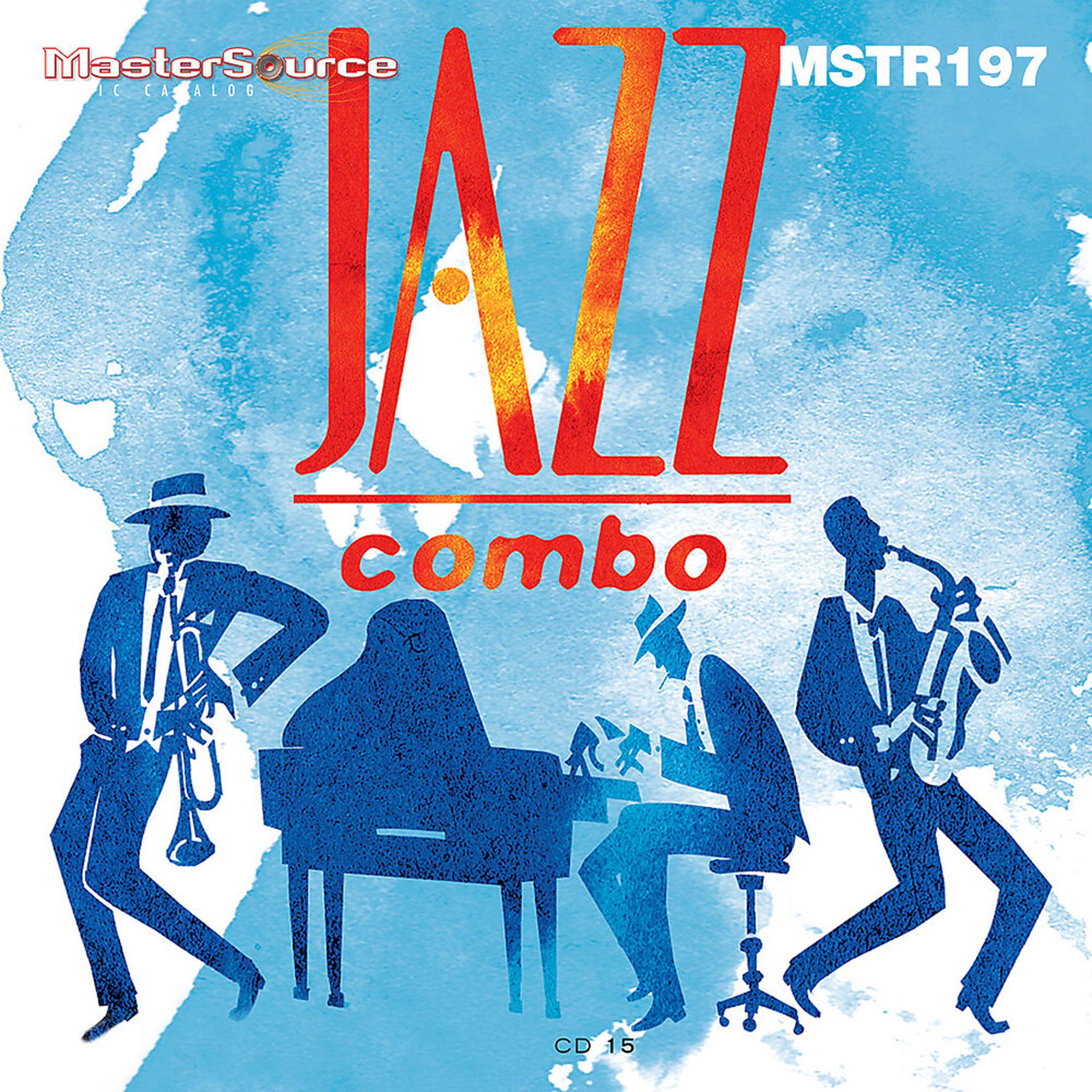 Постер альбома Jazz Combo 2