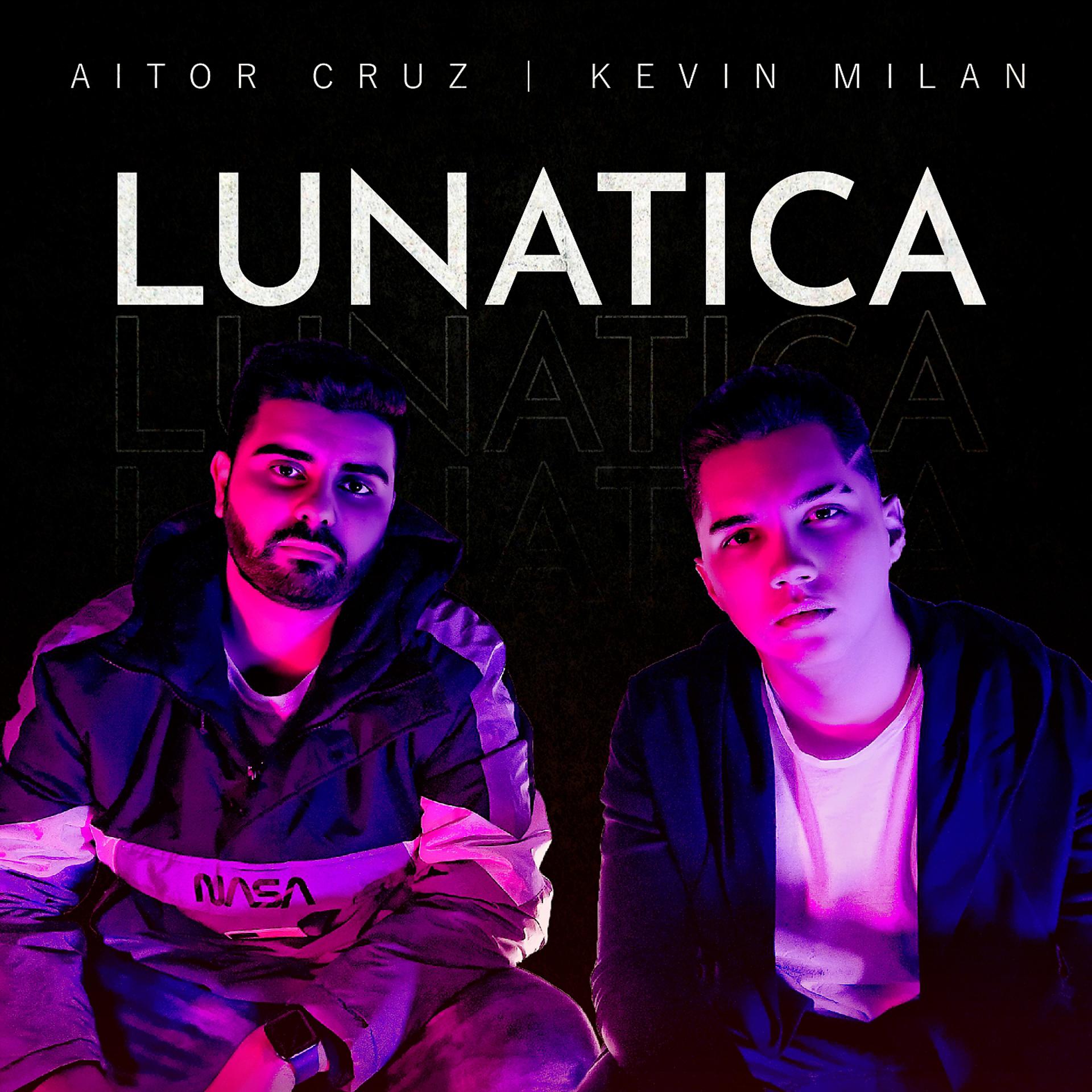 Постер альбома Lunática
