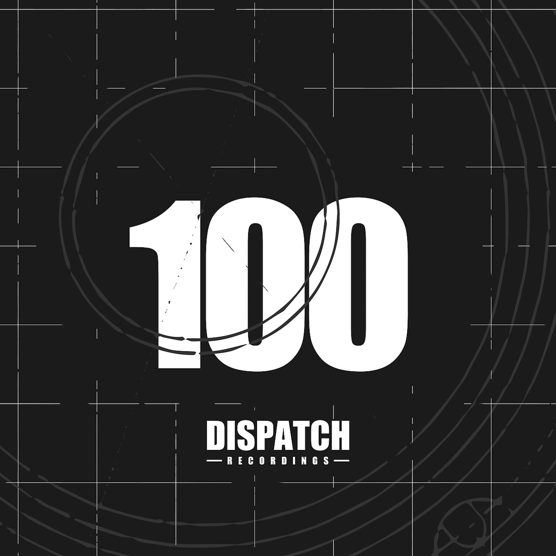 Постер альбома Dispatch 100, Pt. 2: The Past Blueprint Edition
