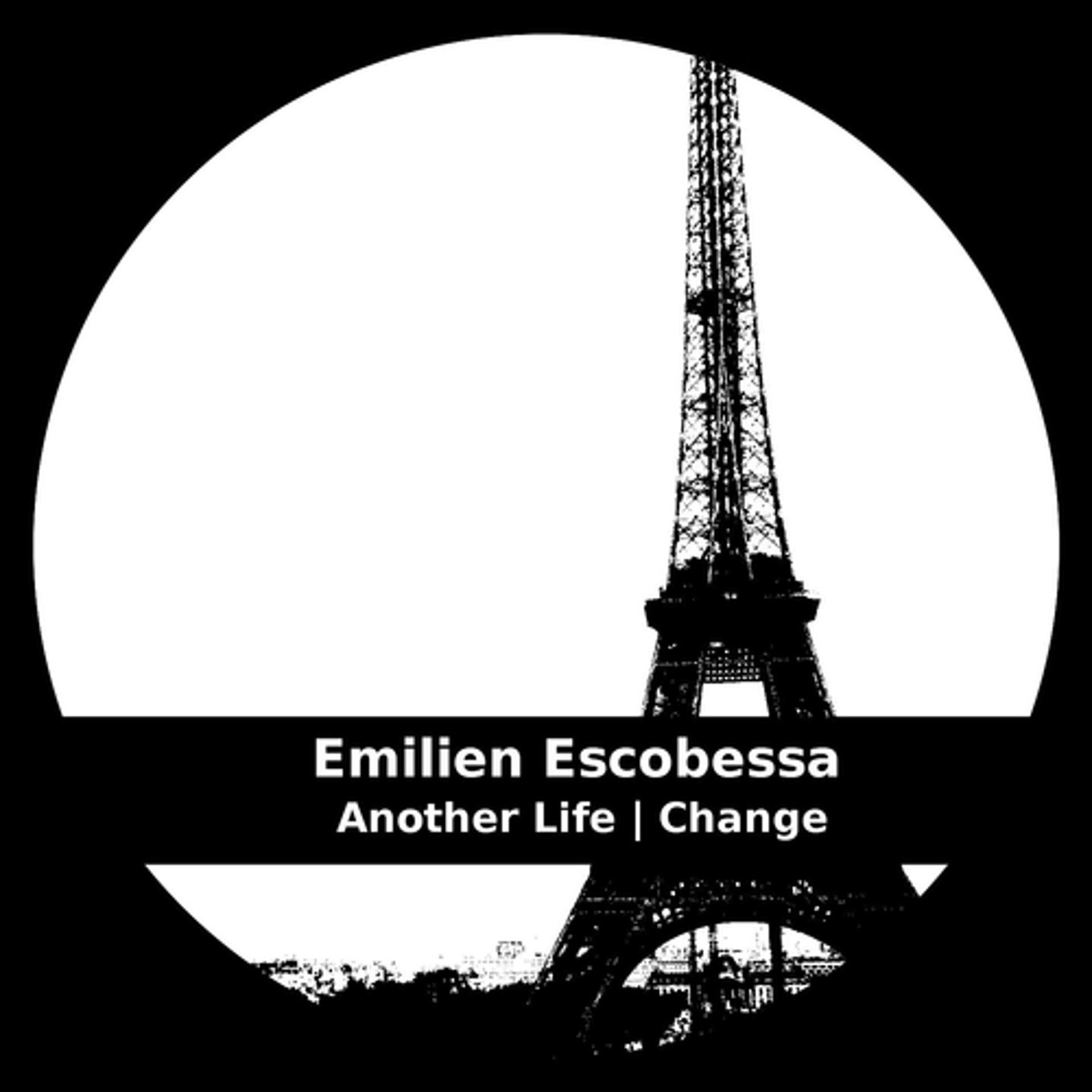 Постер альбома Another Life | Change