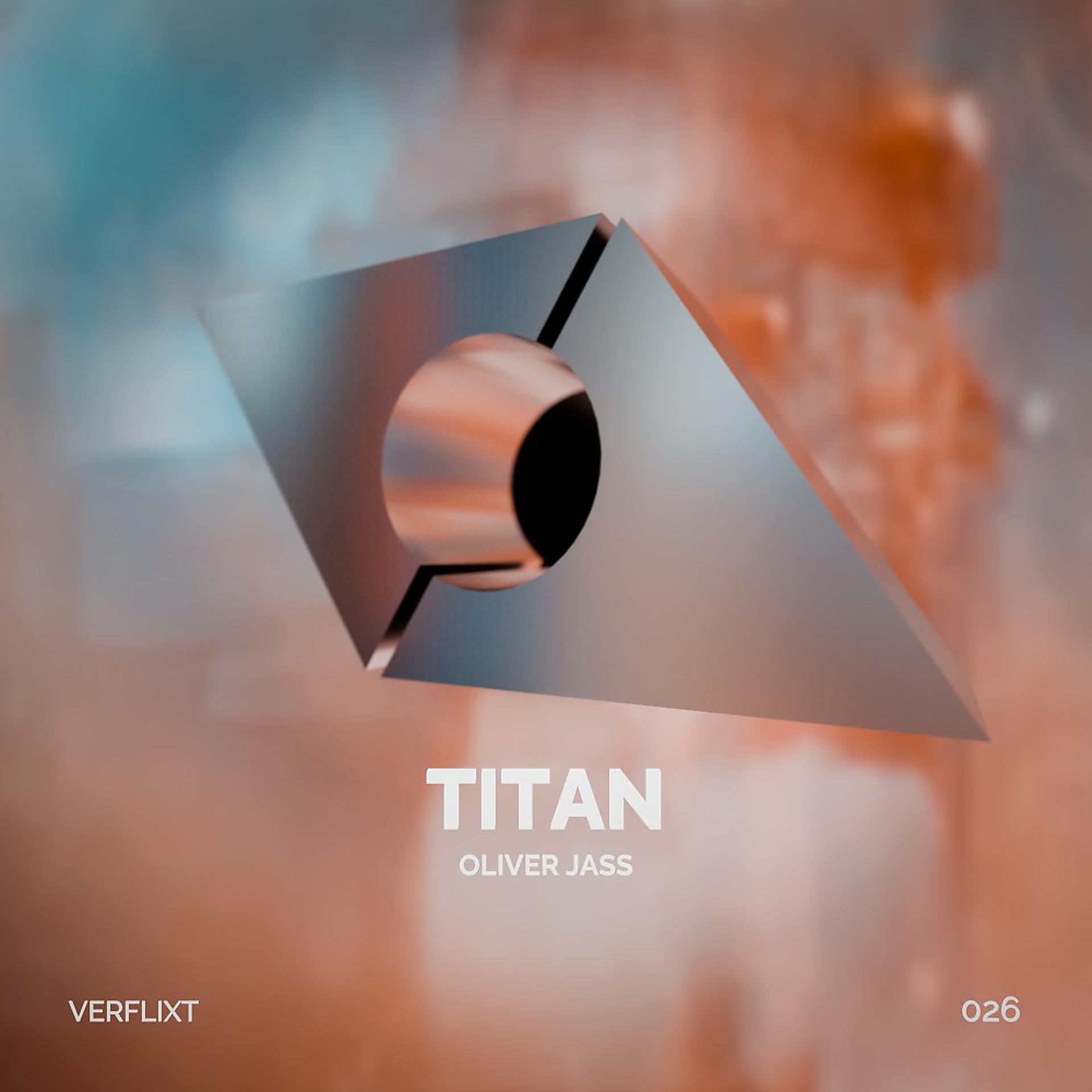 Постер альбома Titan