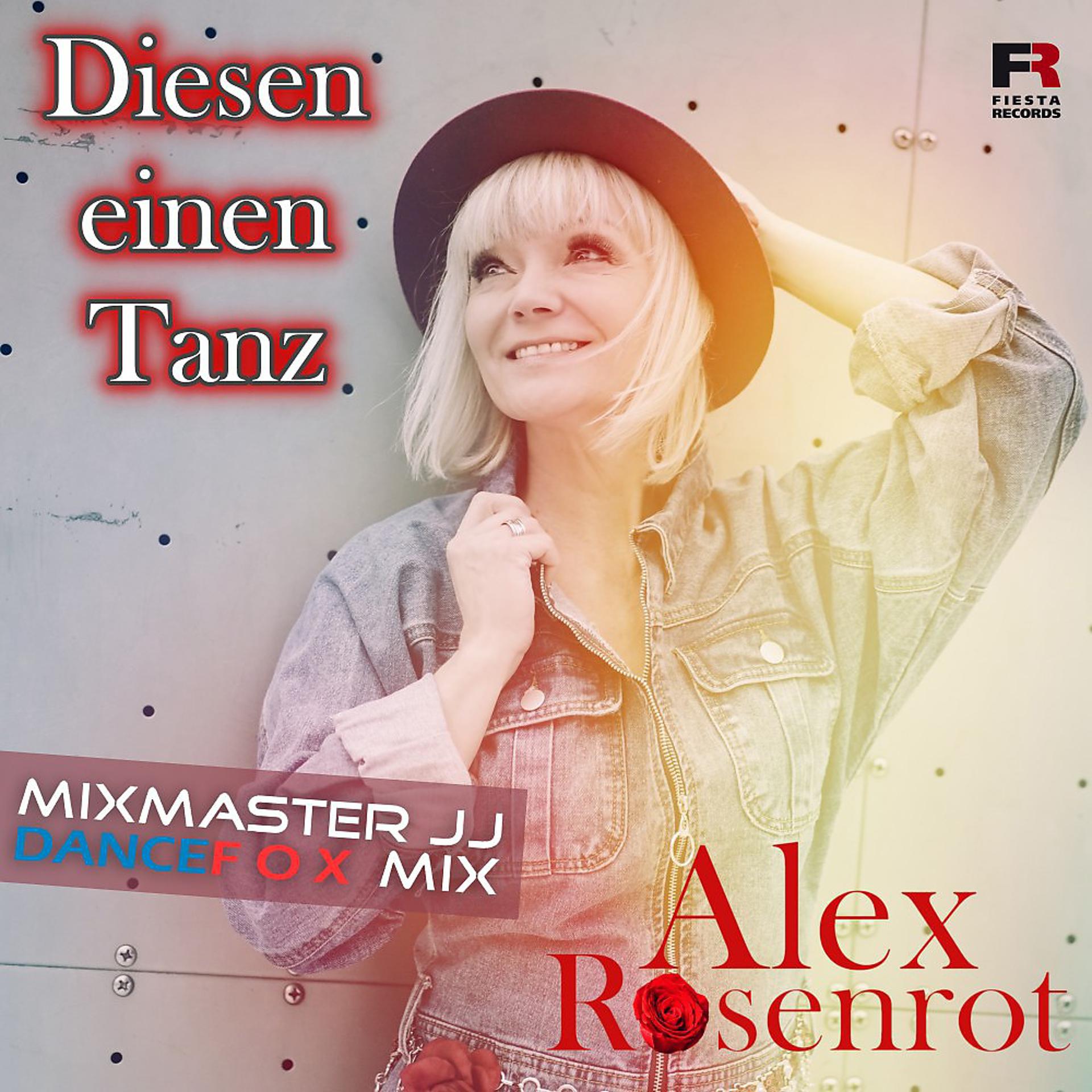 Постер альбома Diesen einen Tanz (Mixmaster JJ Dancefox Mix)