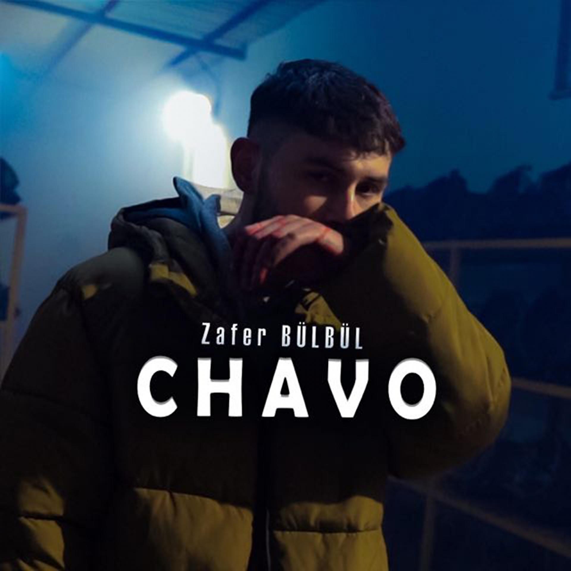 Постер альбома Chavo