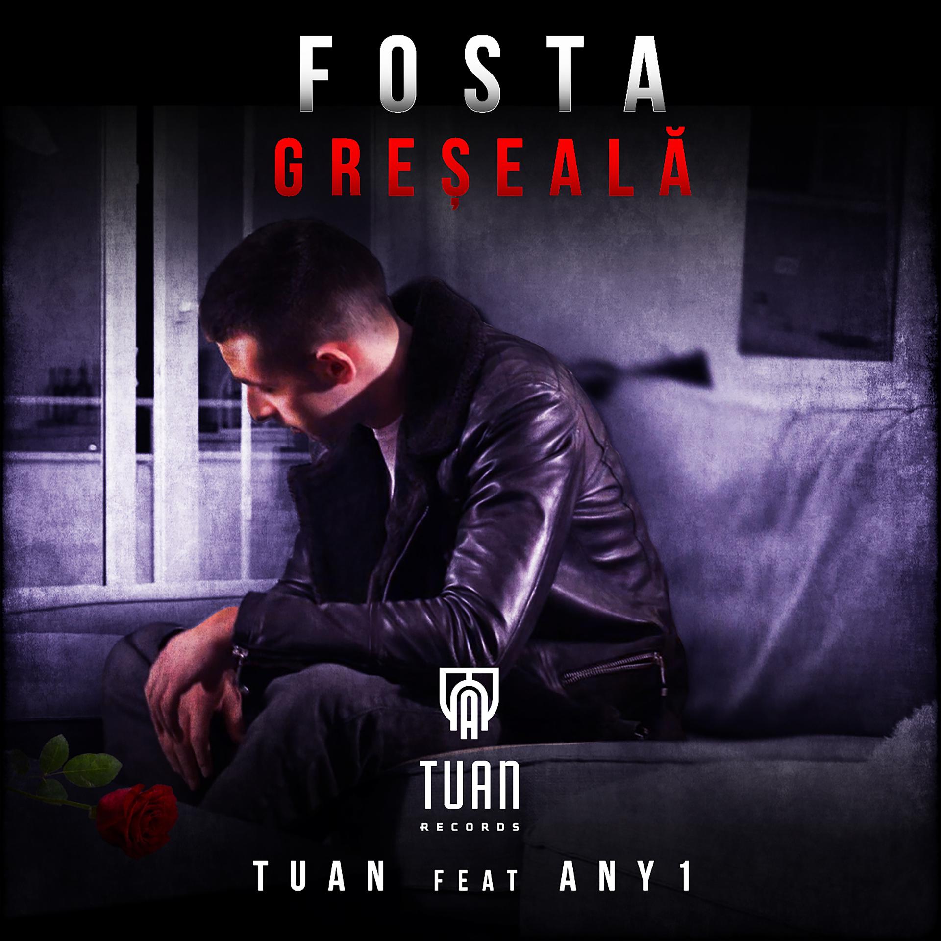 Постер альбома Fosta greseala