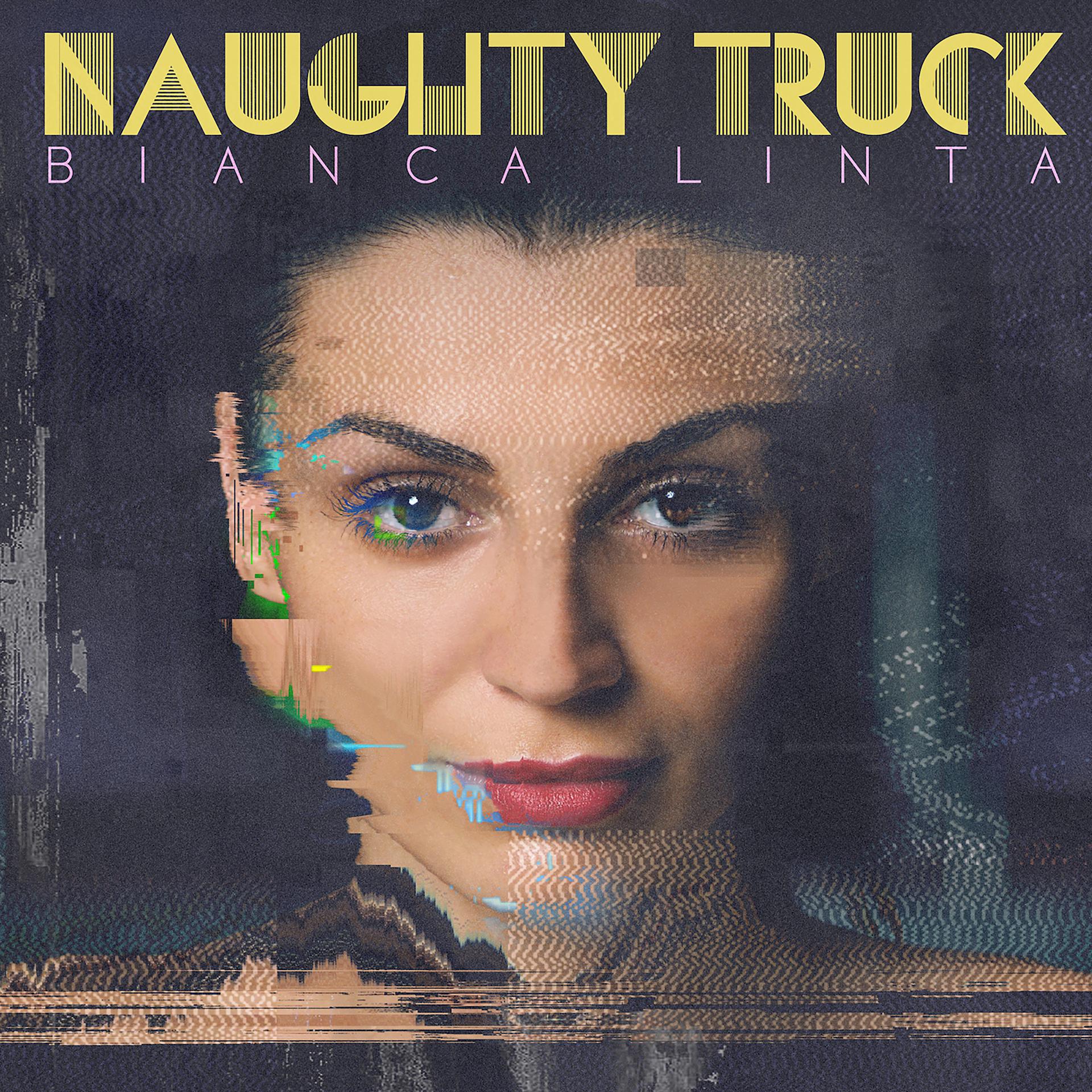 Постер альбома Naughty Truck