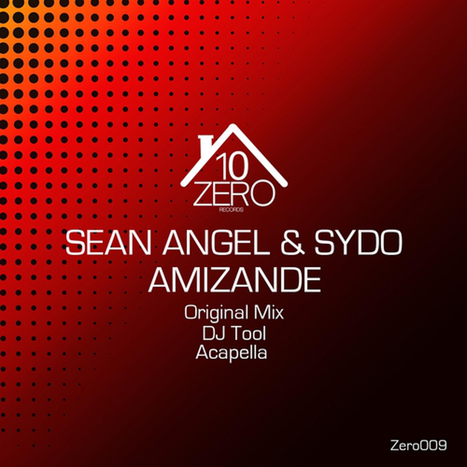 Постер альбома Amizande