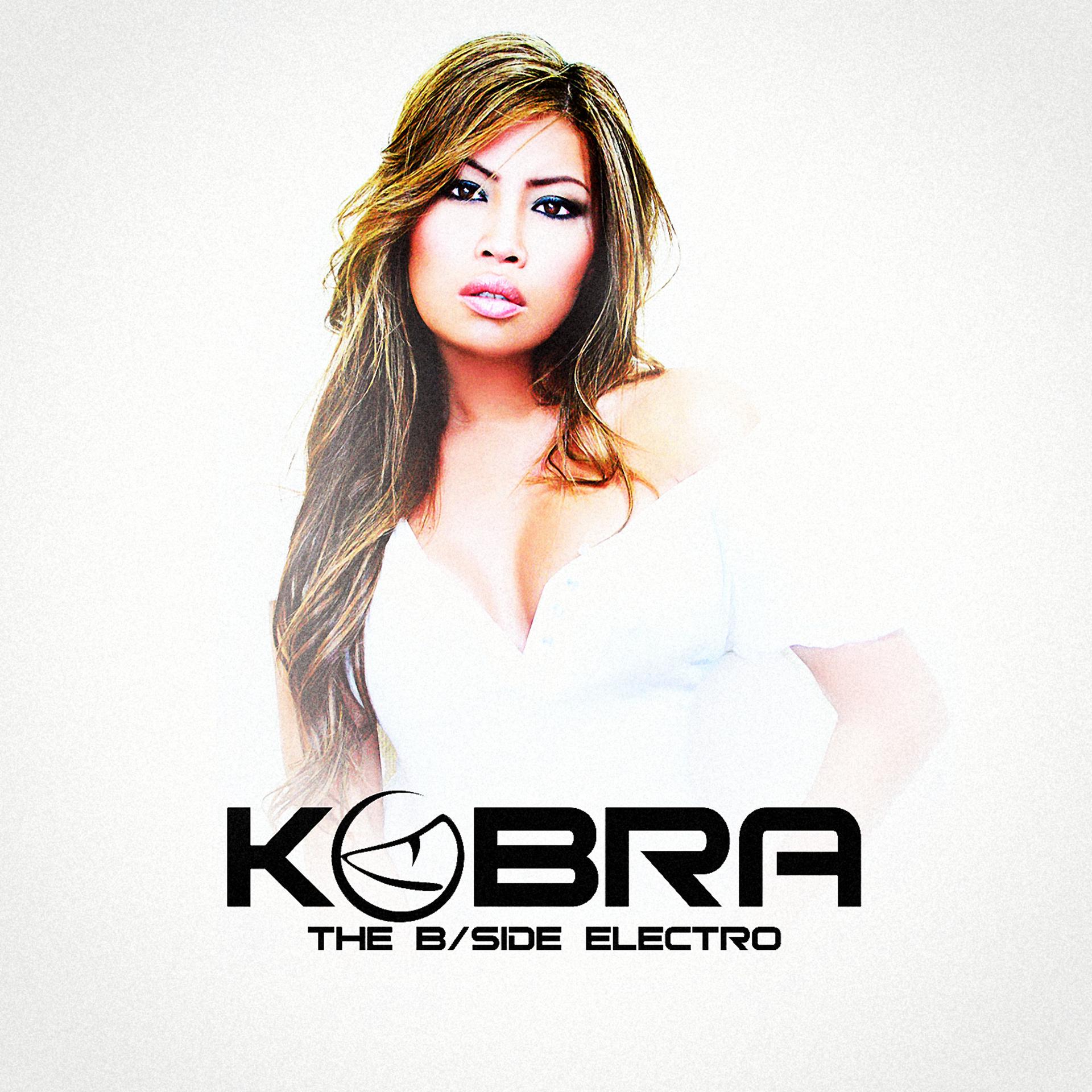 Постер альбома Kobra: The B Sides Electro