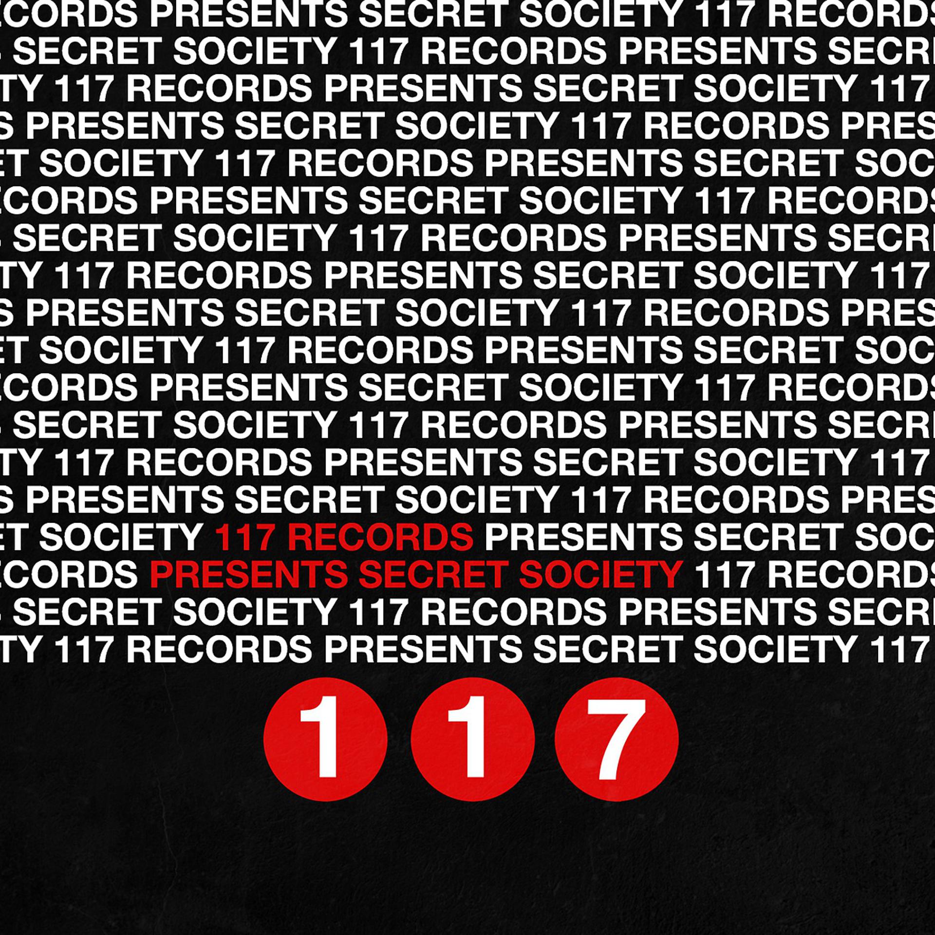 Постер альбома Secret Society LP