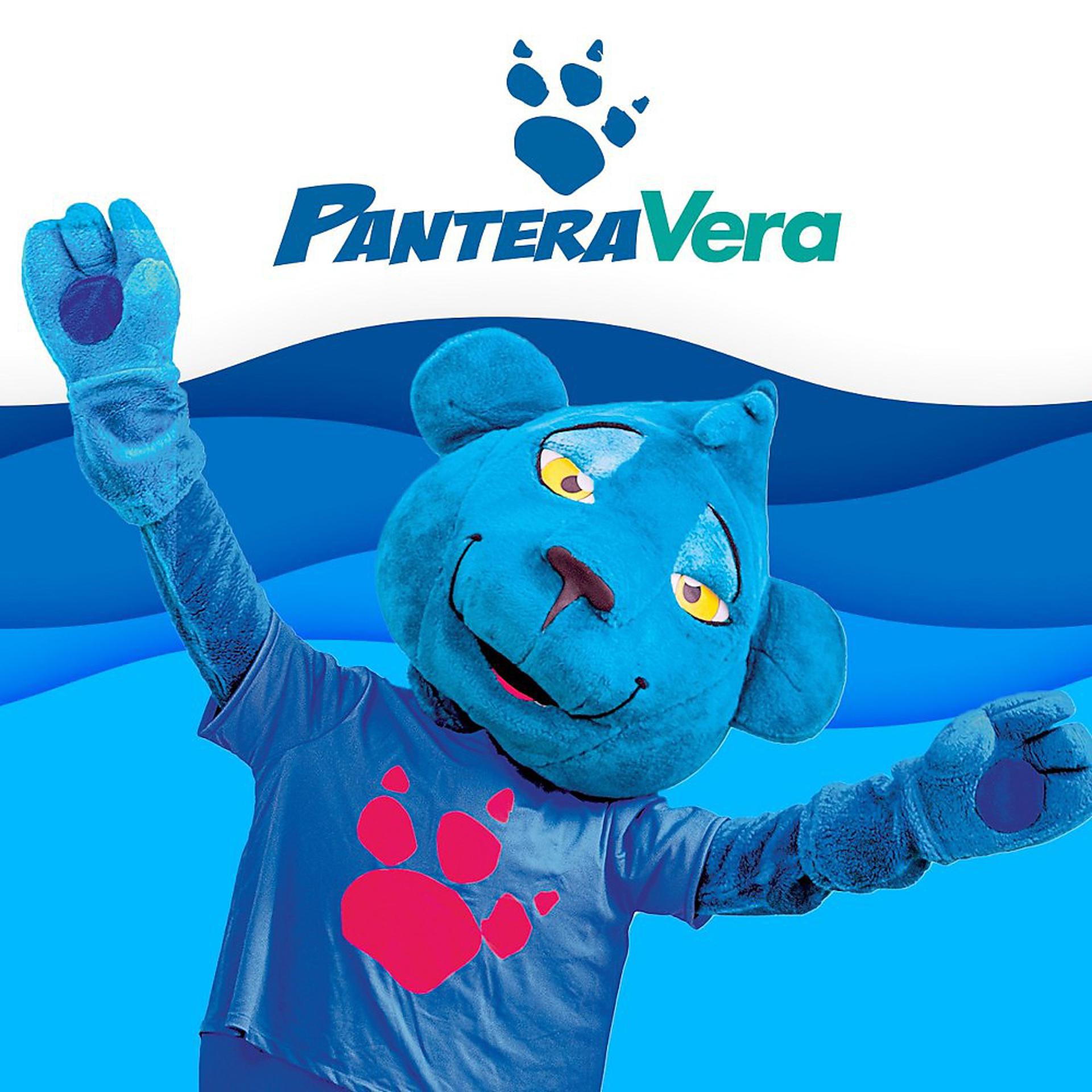 Постер альбома Pantera vera