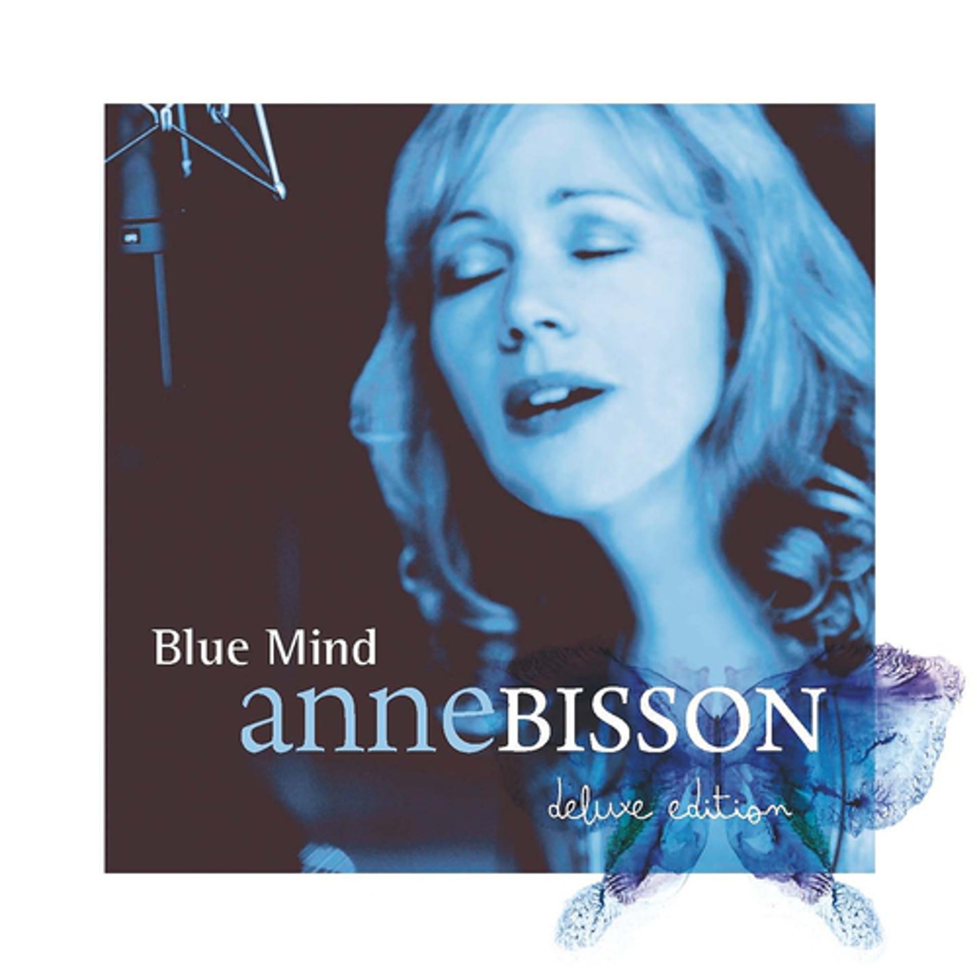 Постер альбома Blue Mind