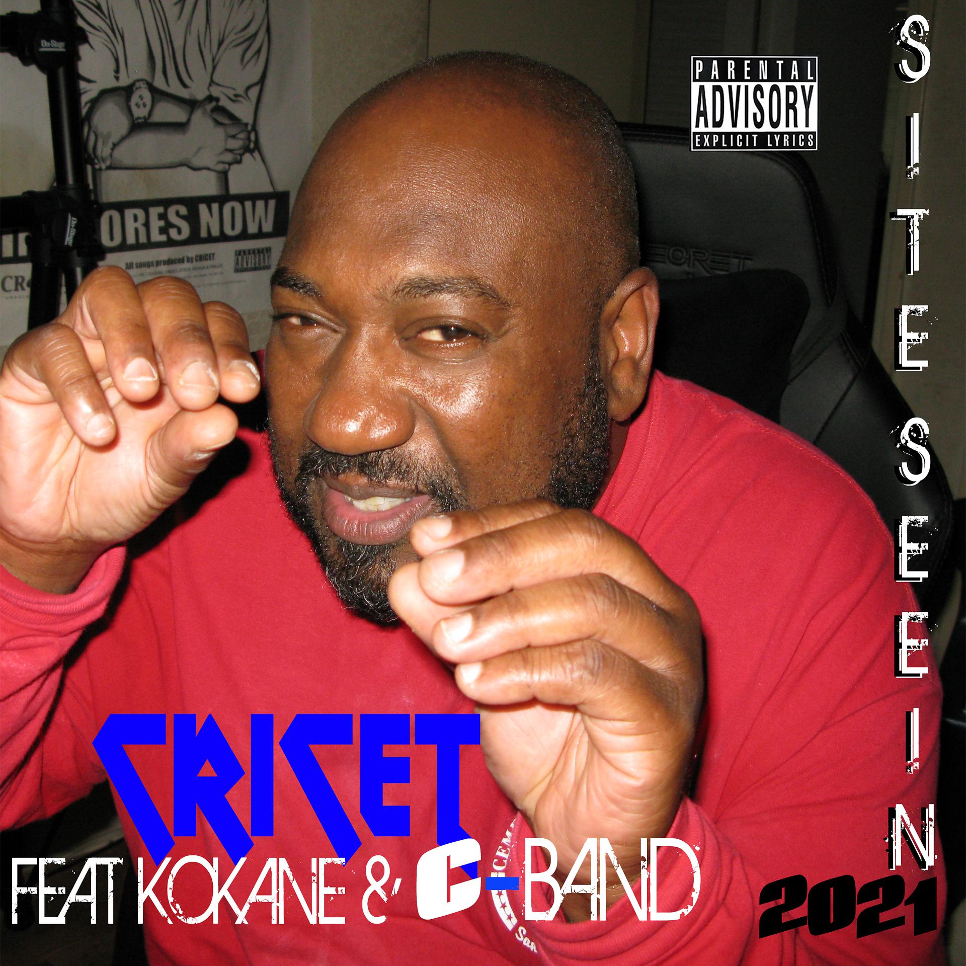 Постер альбома Site Seein 2021 (feat. Kokane & C-Band)