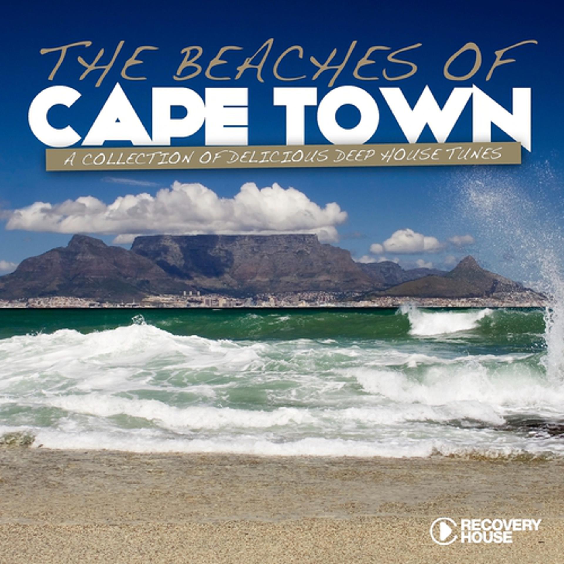 Постер альбома The Beaches of Cape Town